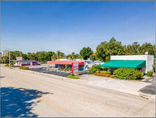 901 S Andrews Avenue, Fort Lauderdale, FL