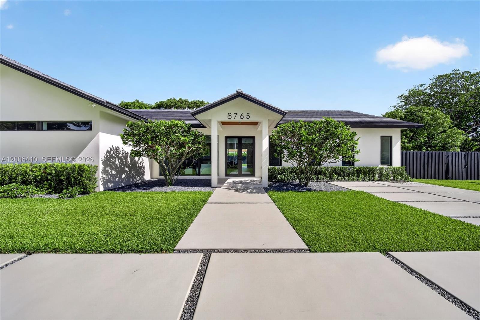8765 SW 175th Street, Palmetto Bay, FL 33157