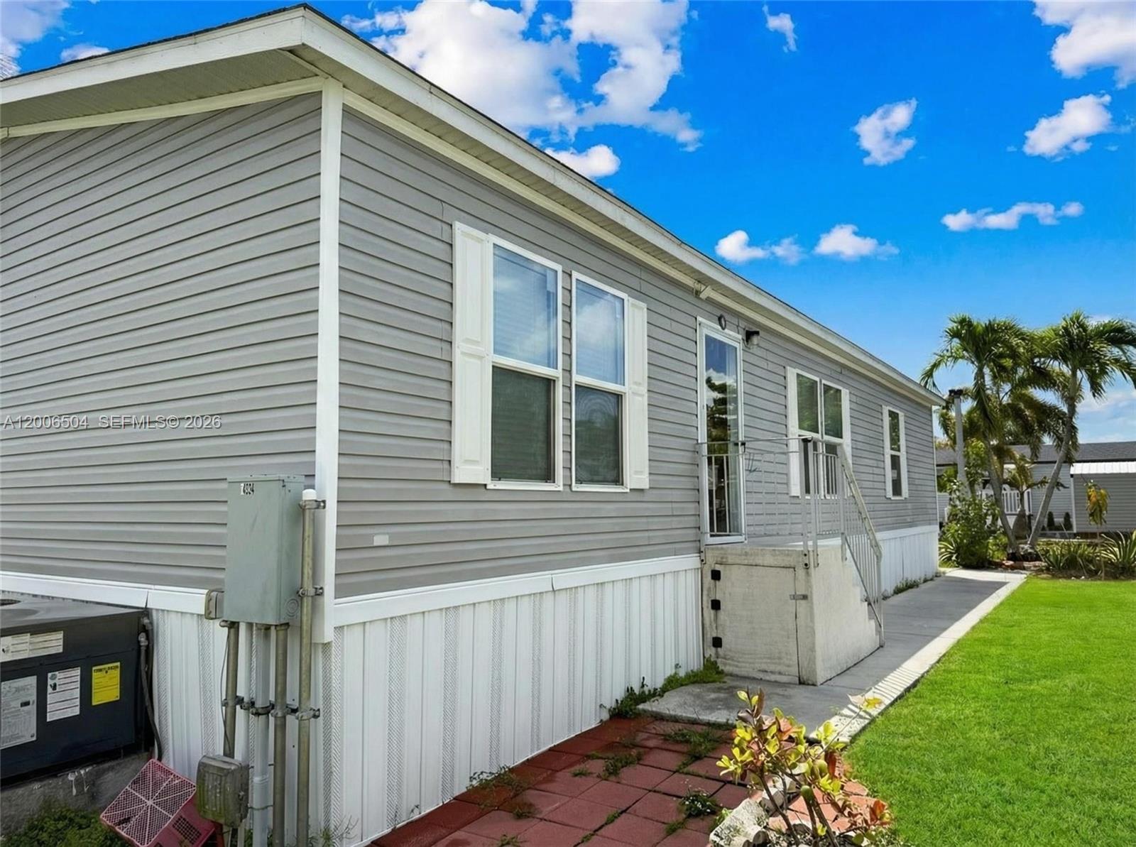 28501 SW 152 Avenue, Homestead, FL 33033, Homestead