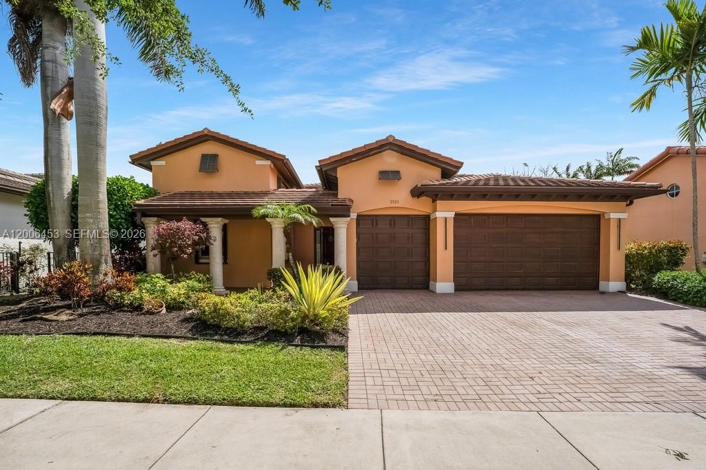 7925 NW 110th Drive, Parkland, FL 33076, Parkland