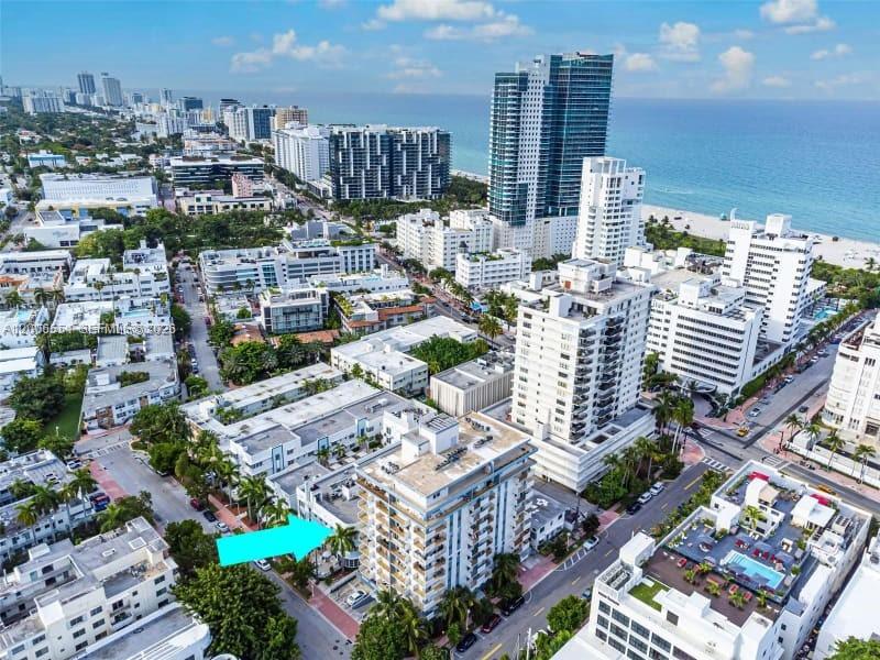 245 18th Street 305, Miami Beach, FL 33139, Miami Beach