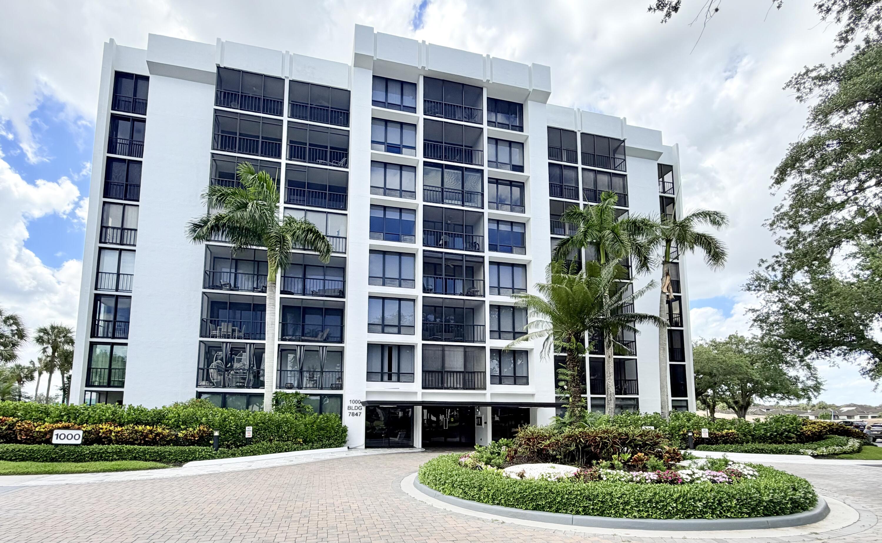 7847 Lakeside Boulevard 1052, Boca Raton, FL 33434, Boca Raton