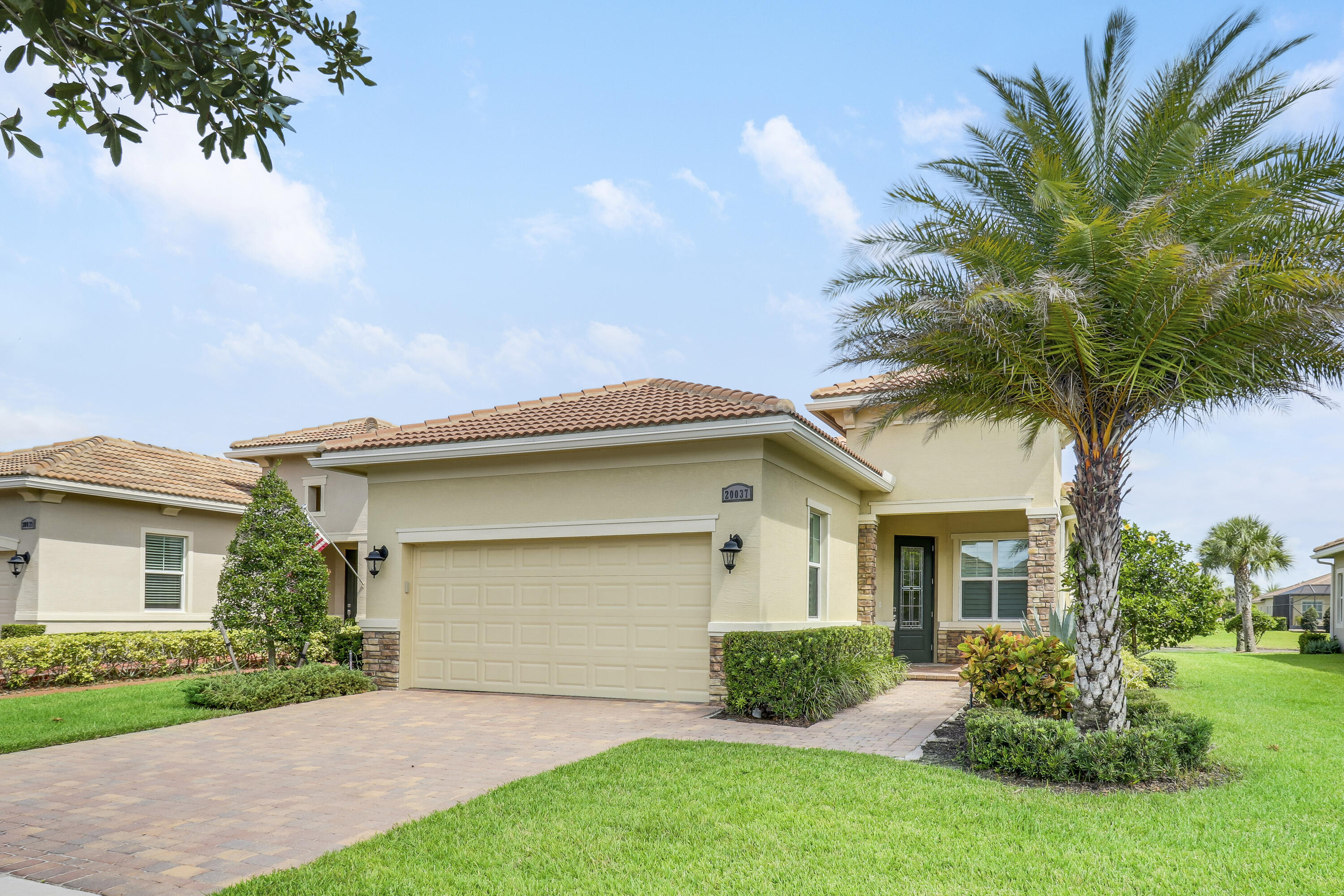 20037 SW Caserta Way, Port St. Lucie, FL 34986, Port St Lucie