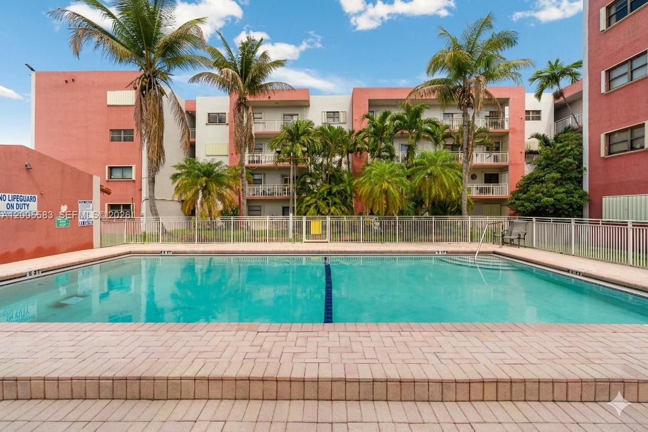 8401 NW 8 Street 401, Miami, FL 33126, Miami