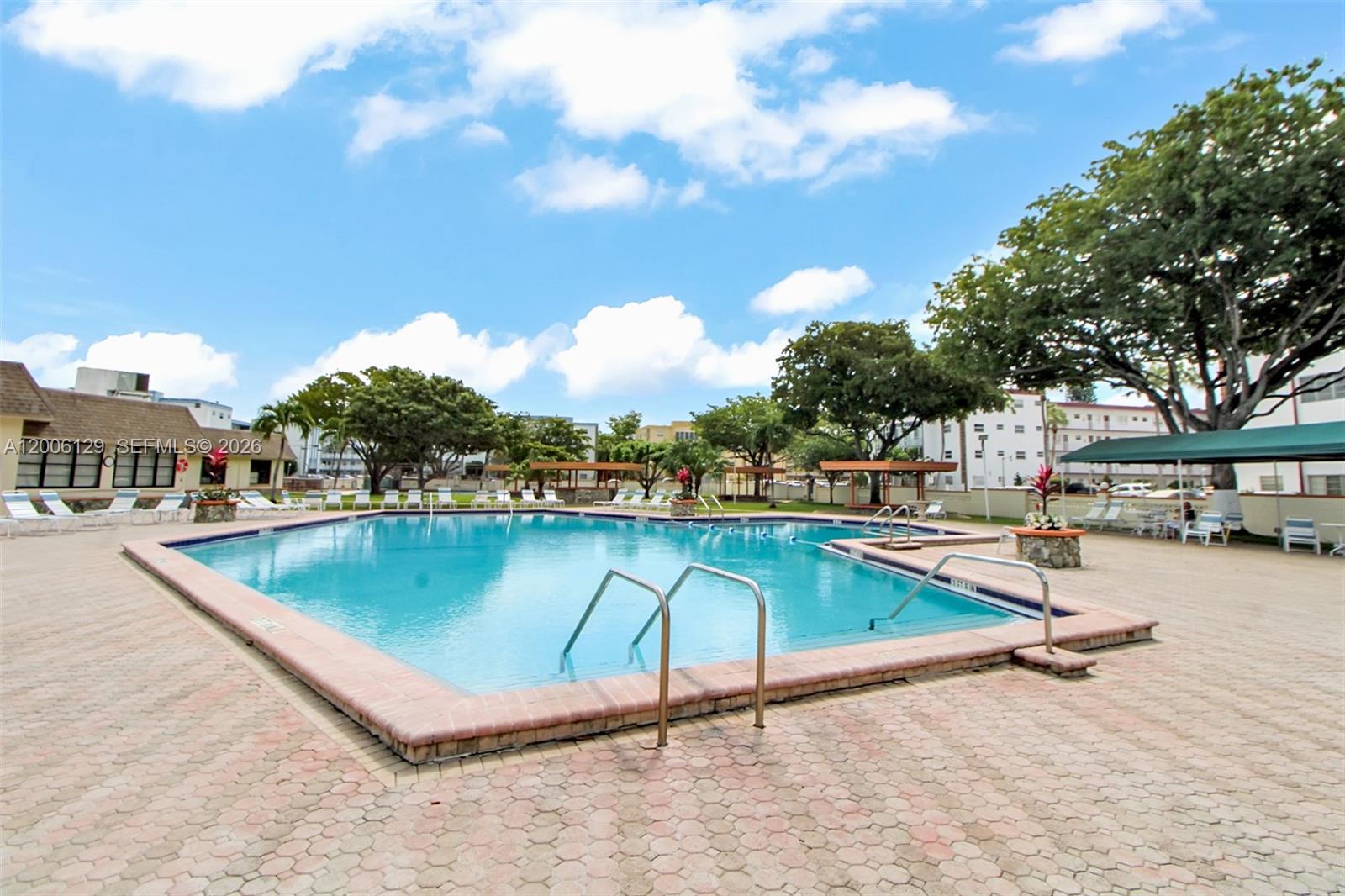 4000 NW 44th Avenue 306, Lauderdale Lakes, FL 33319, Lauderdale Lakes