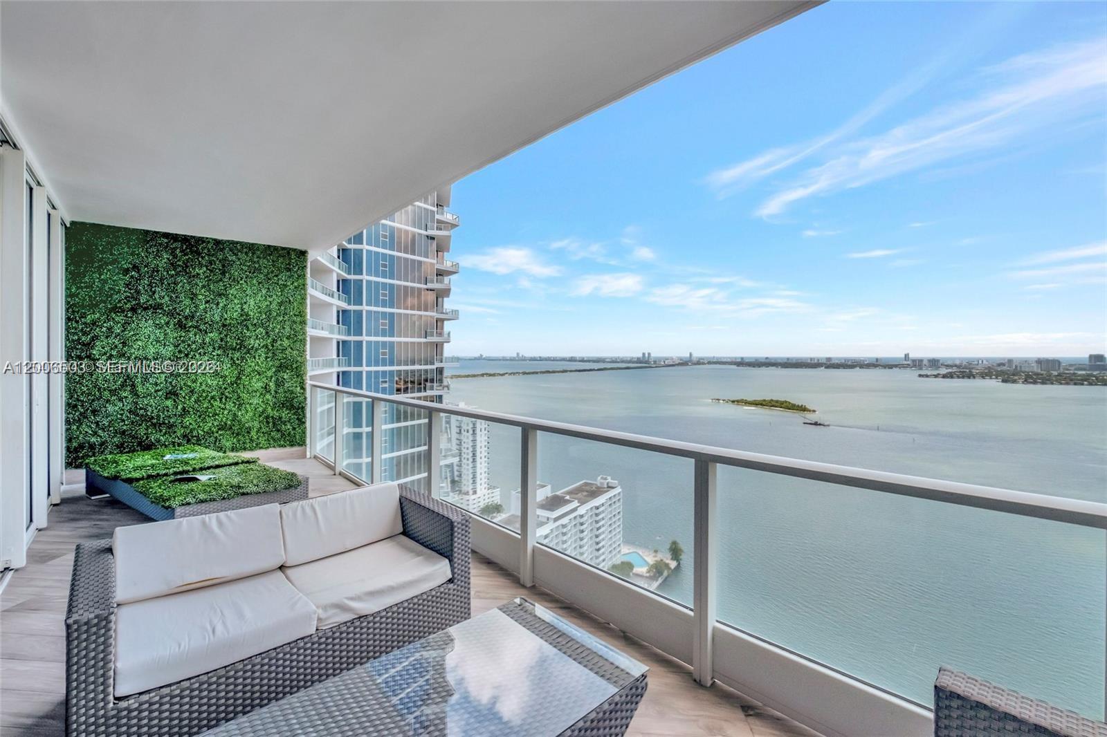 2020 N Bayshore Drive 3408, Miami, FL 33137, Miami