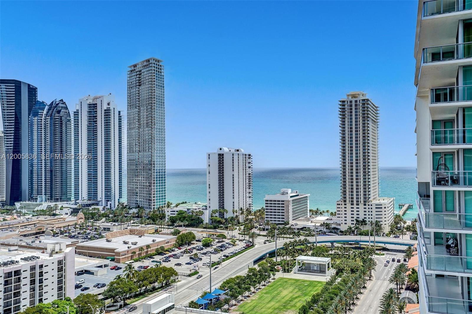 330 Sunny Isles Boulevard 52207, Sunny Isles Beach, FL 33160, Sunny Isles Beach