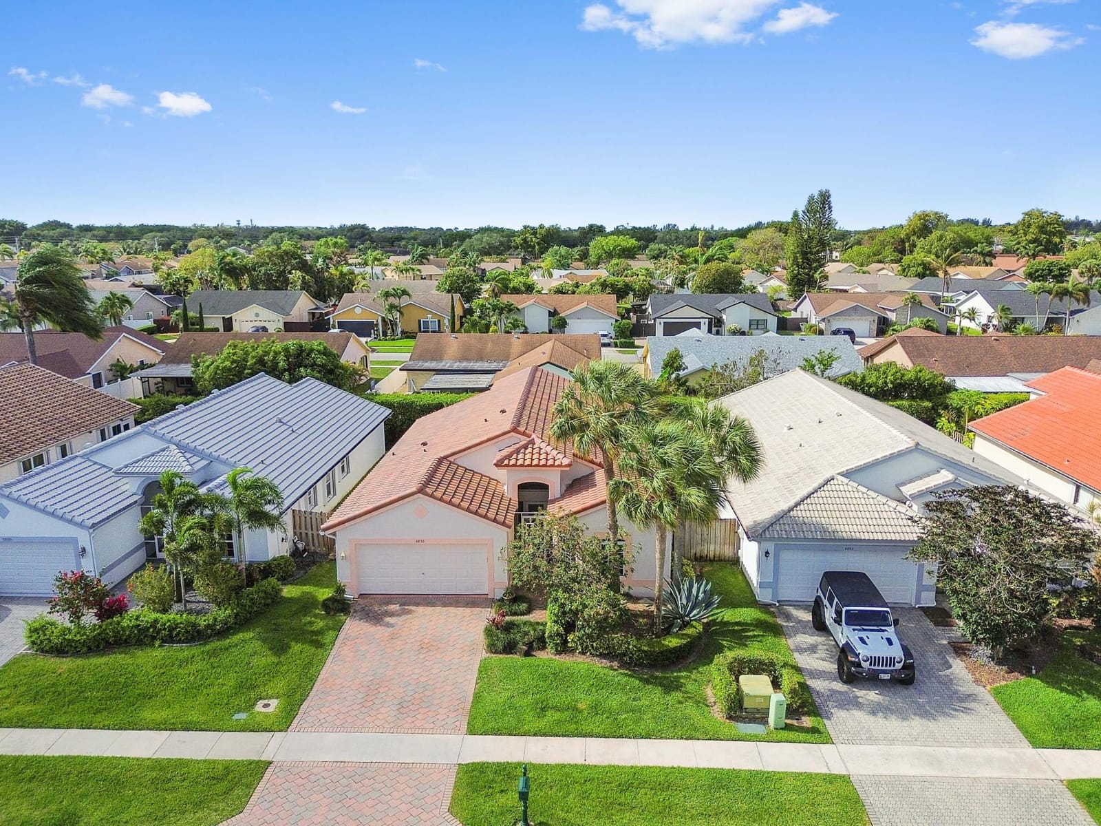 8856 Thames River Drive, Boca Raton, FL 33433 photo 29