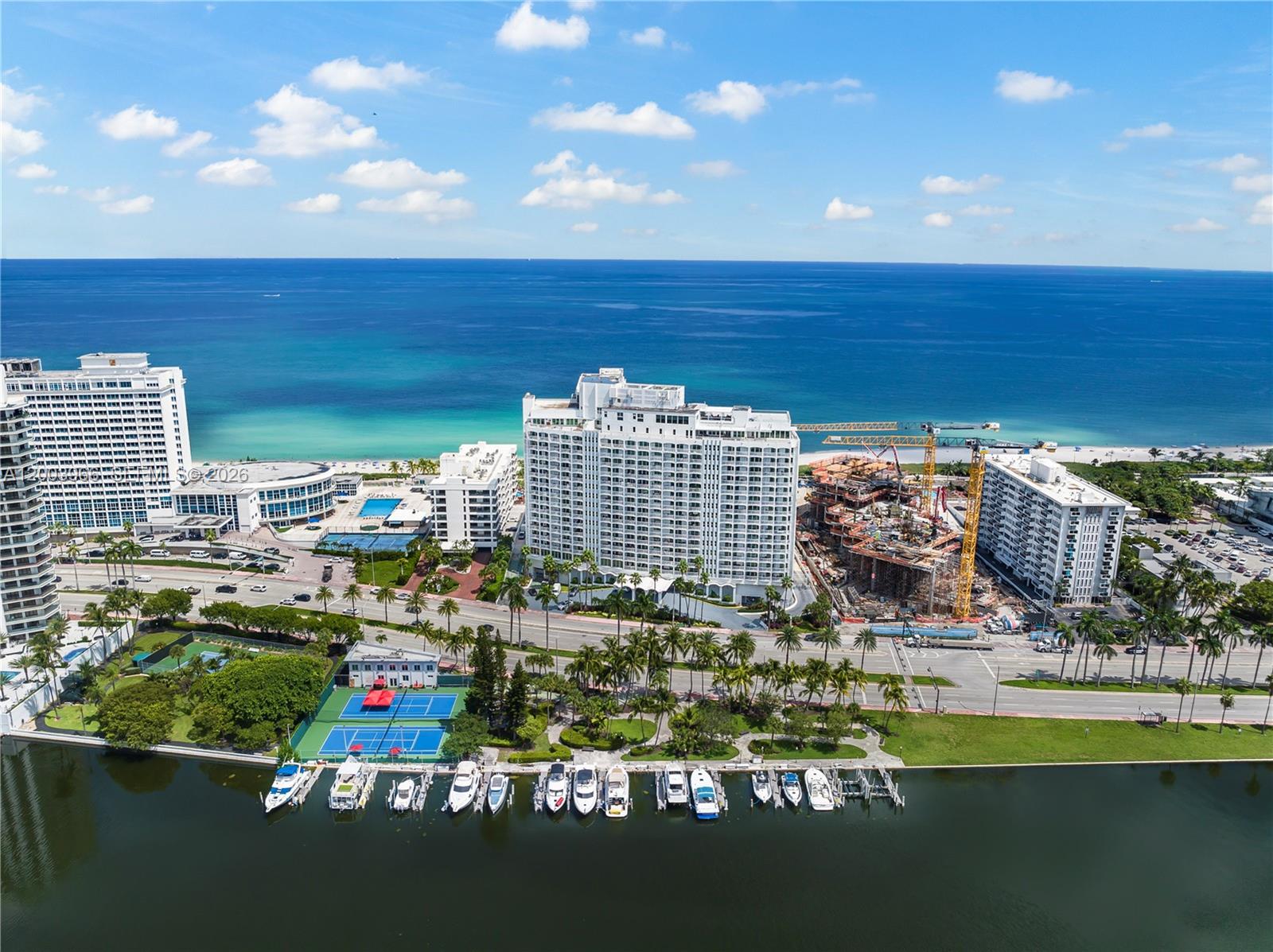 5401 Collins Avenue 611, Miami Beach, FL 33140, Miami Beach