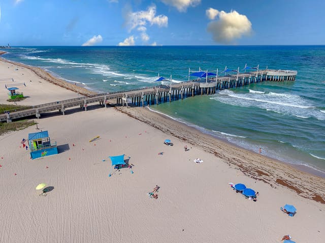 111 N Pompano Beach Boulevard 1609, Sea Monarch, Pompano Beach, FL