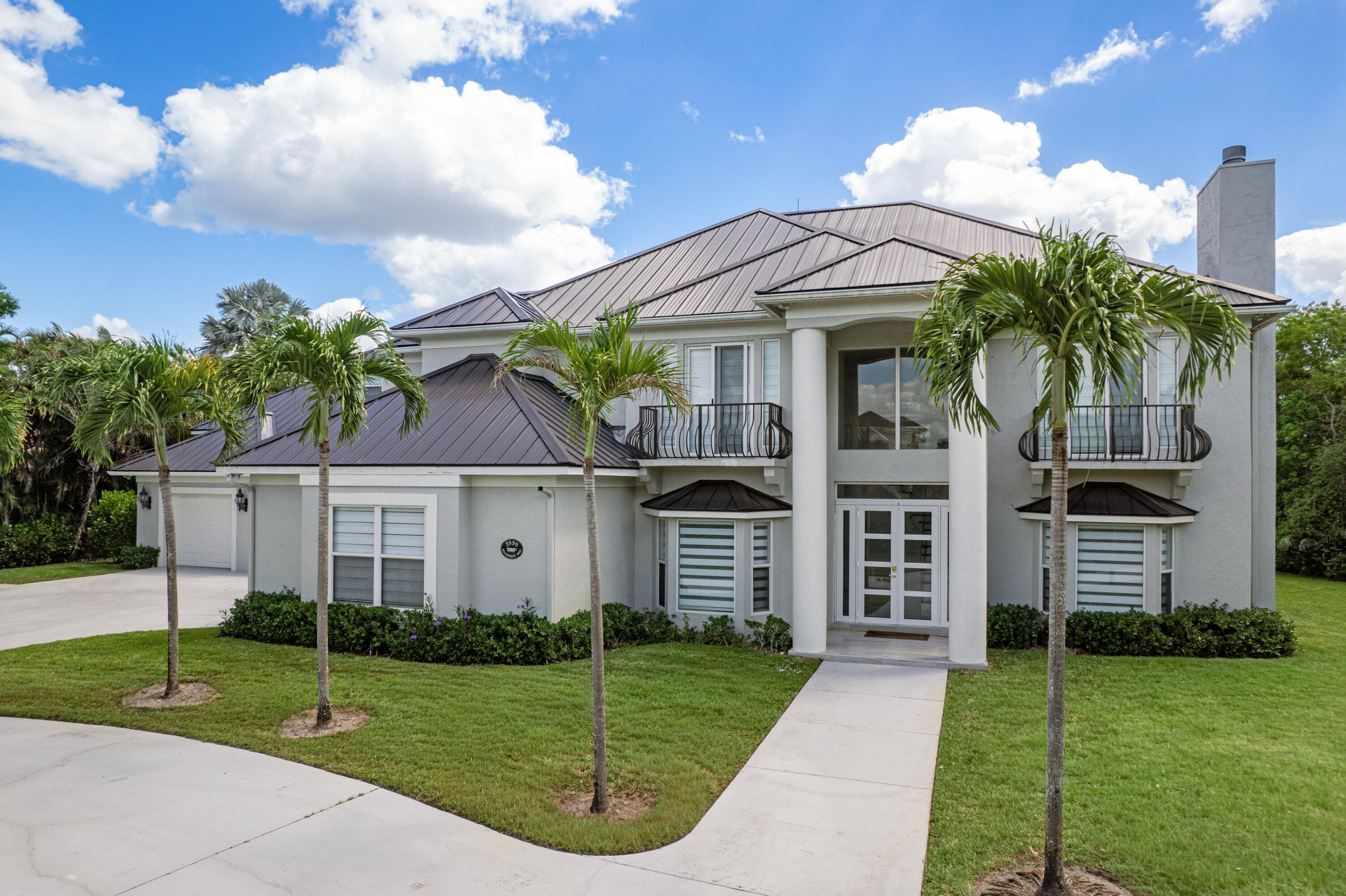 2090 Windsock Way, Wellington, FL 33414, Wellington