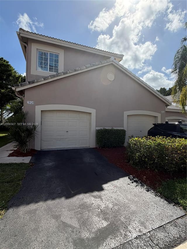 2050 Madeira Drive, sold in Sectors 3 & 4 Boundary Pl, Weston, FL