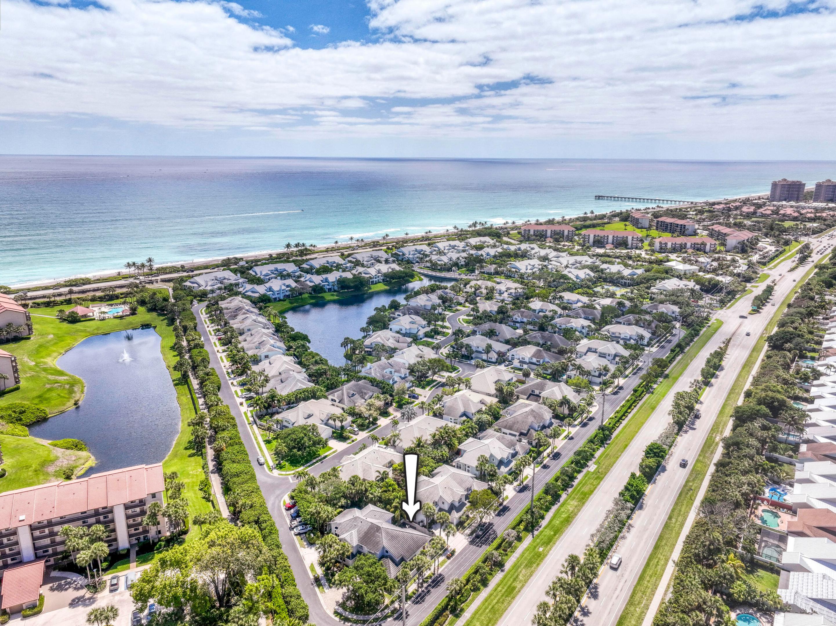 3004 Mainsail Circle, Jupiter, FL 33477, Jupiter