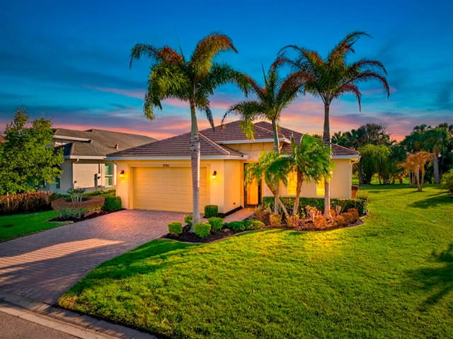 9701 SW Royal Poinciana Drive, Port St. Lucie, FL 34987
