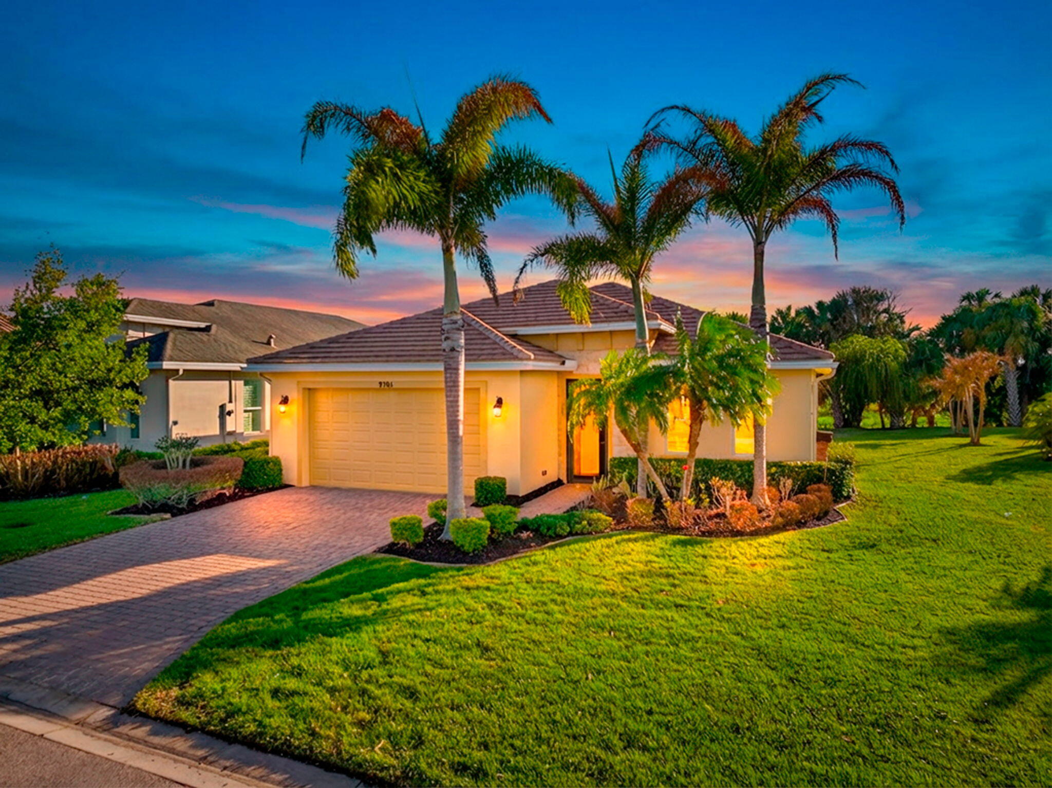 9701 SW Royal Poinciana Drive, Port St. Lucie, FL 34987, Port St Lucie
