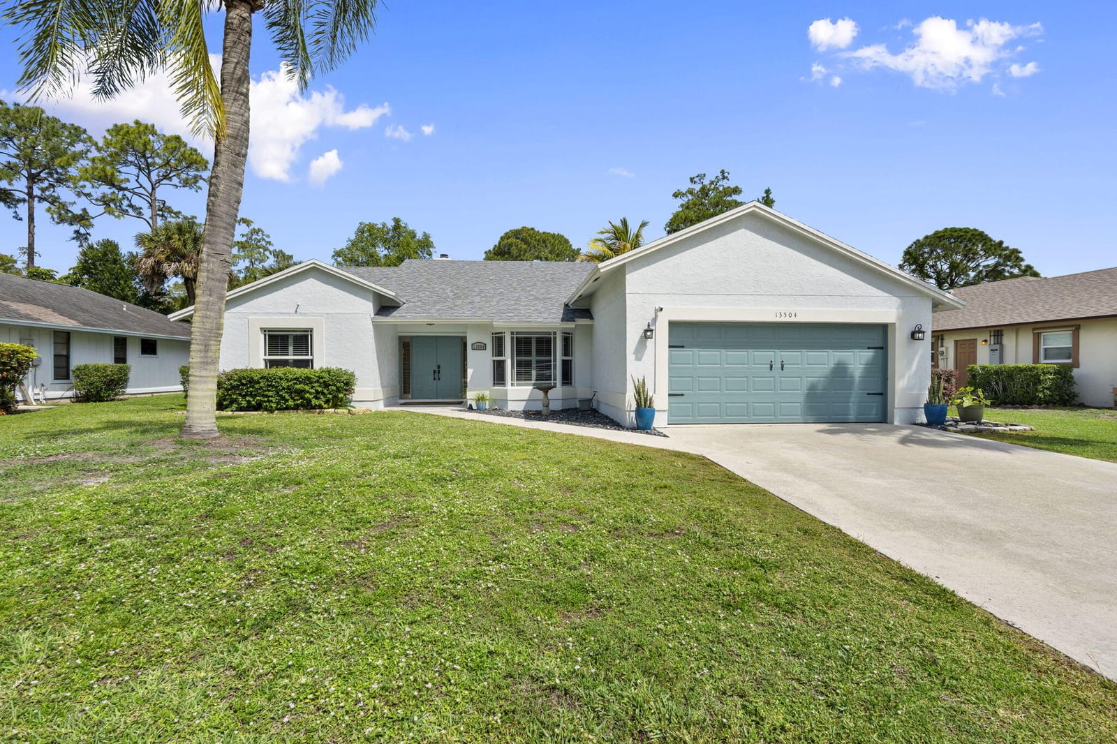 13504 Exotica Lane, Wellington, FL 33414 photo 1