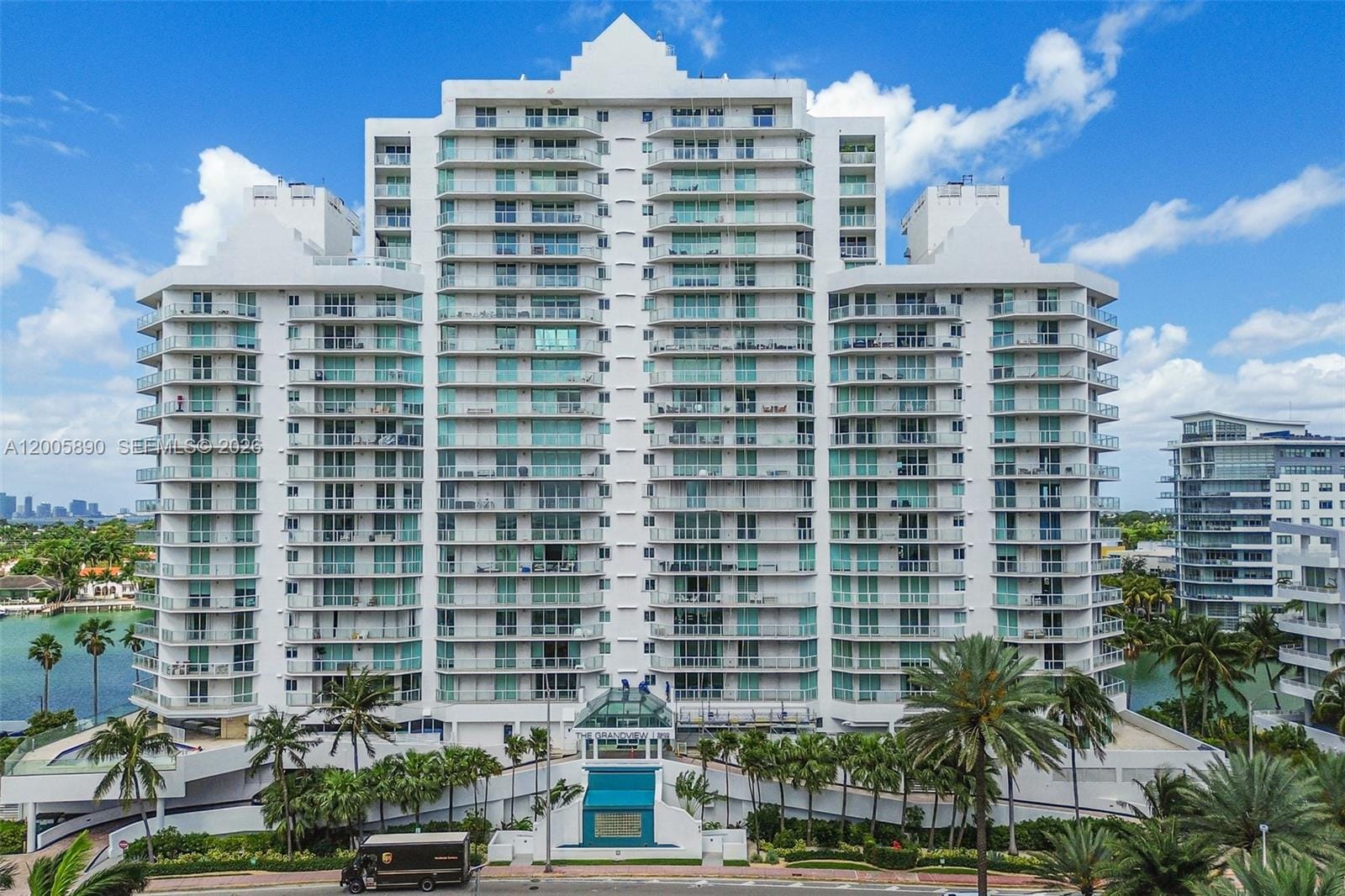 5900 Collins Avenue 402, Miami Beach, FL 33140 photo 1