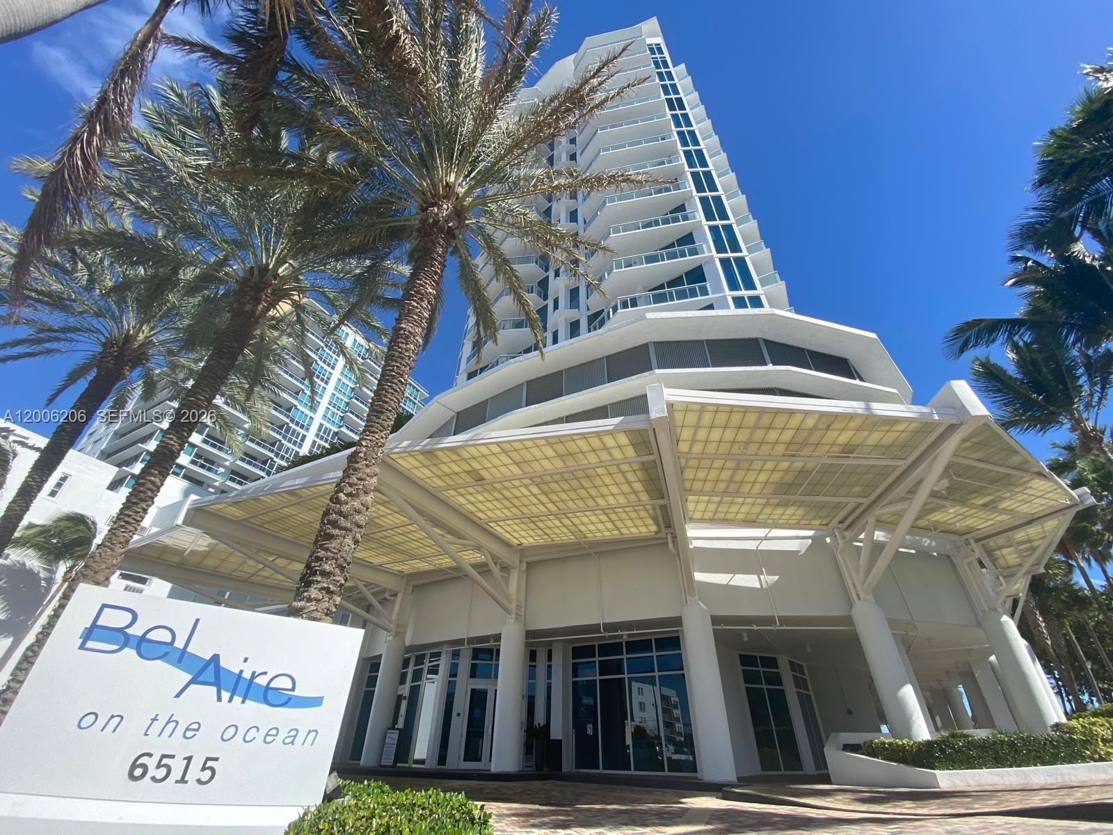 6515 Collins Avenue 1505 — photo 4