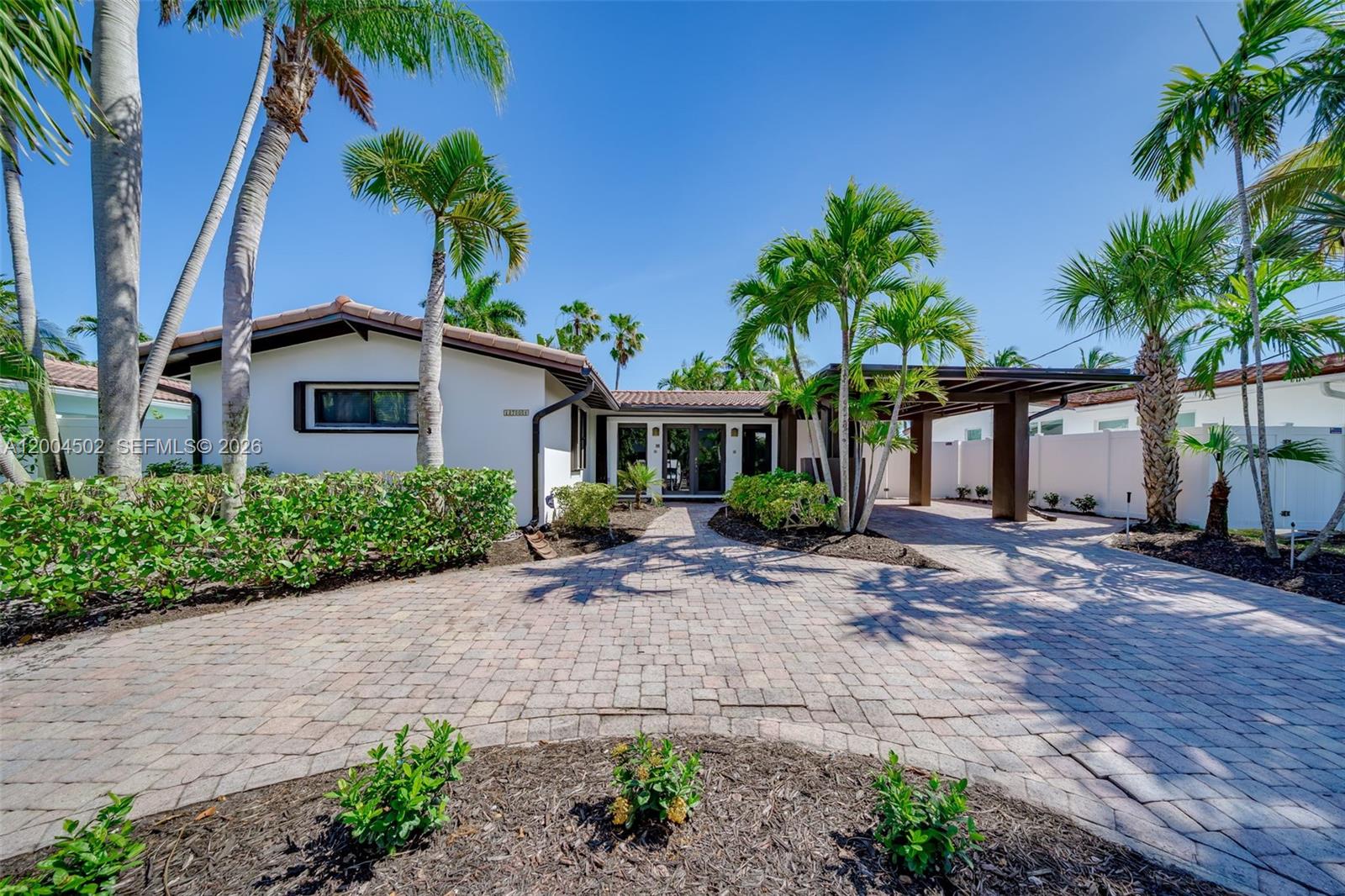 1704 SW 5th Court, Fort Lauderdale, FL 33312, Fort Lauderdale