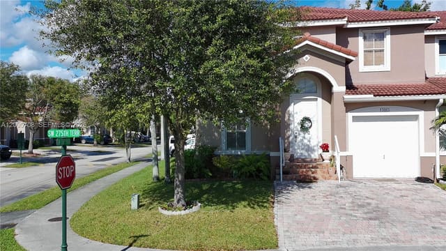 13865 SW 275th Terrace, sold in Riverside At Bisc Natl Pk, Homestead, FL