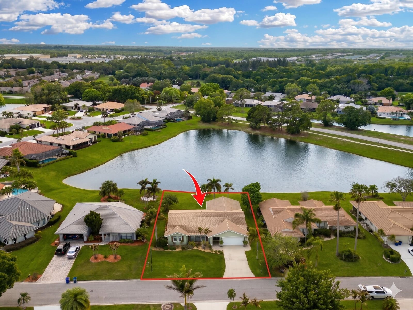 2306 SW Creekside Drive, Palm City, FL 34990 photo 3