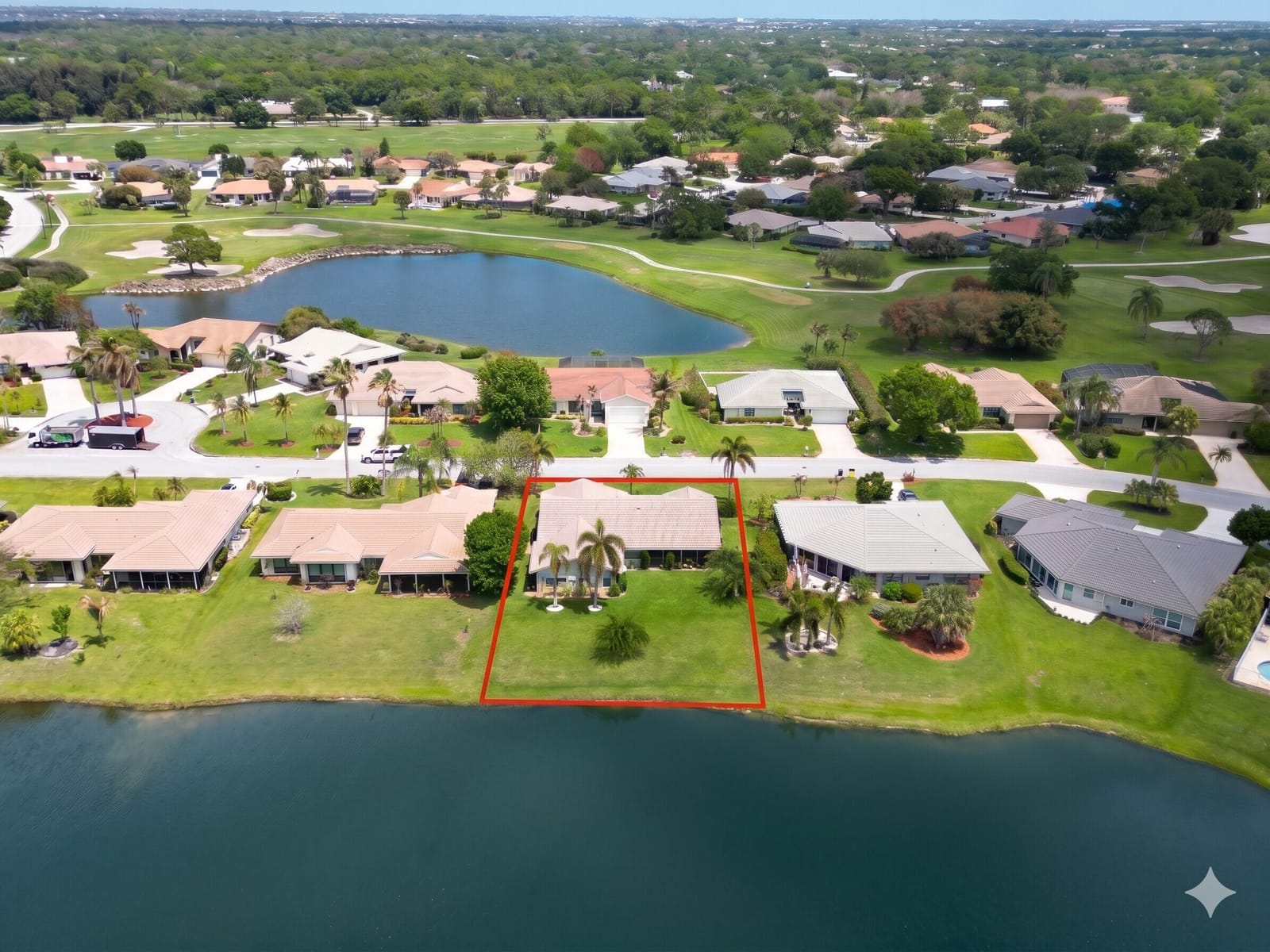 2306 SW Creekside Drive, Palm City, FL 34990 photo 4