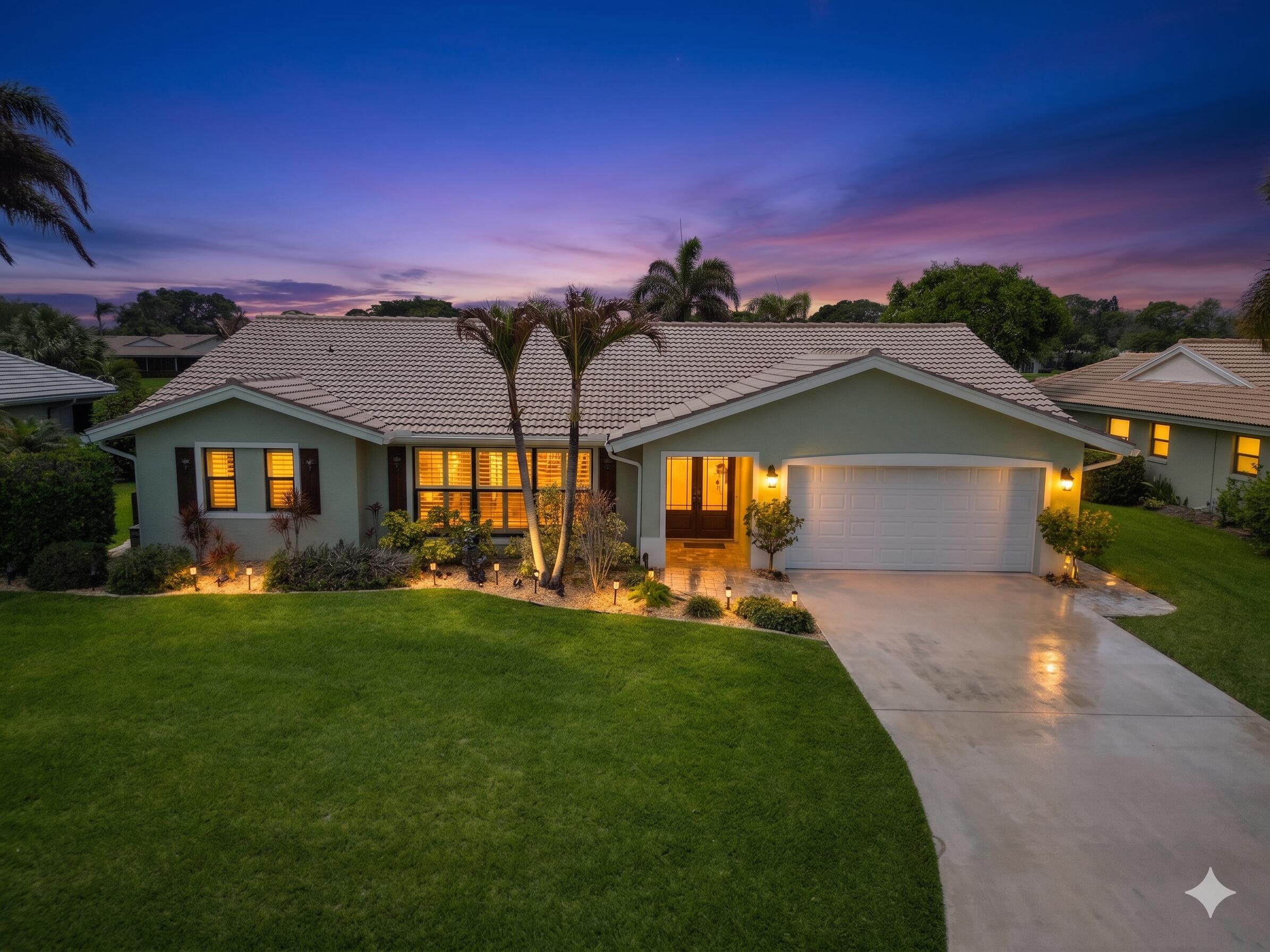2306 SW Creekside Drive, Palm City, FL 34990, Palm City