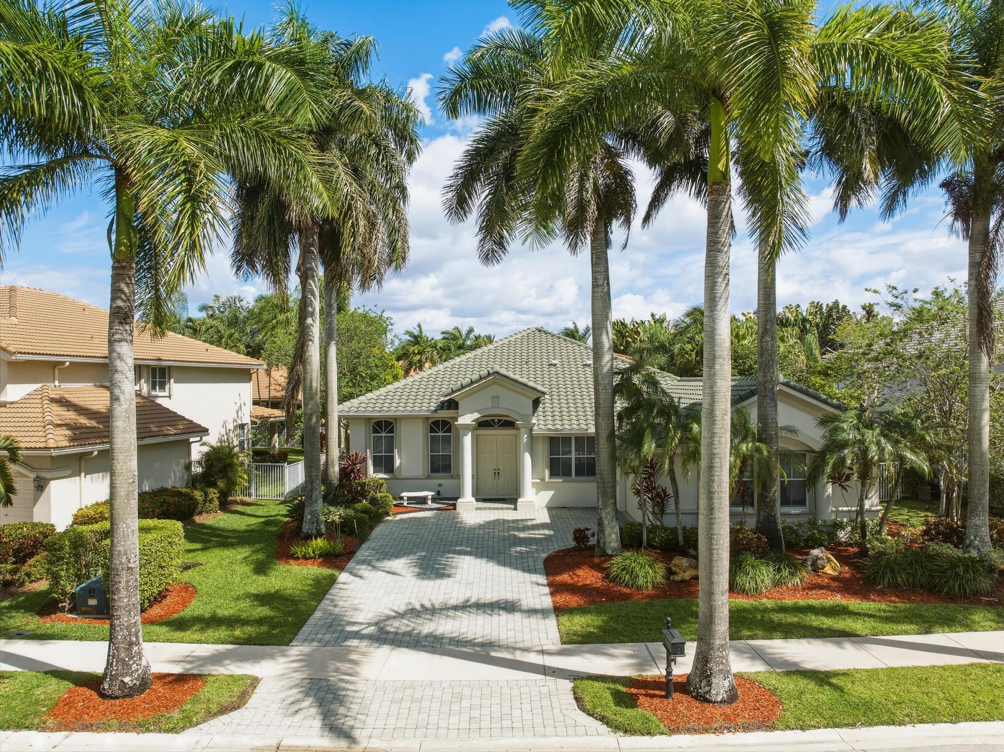 2053 Quail Roost Drive, Weston, FL 33327, Weston