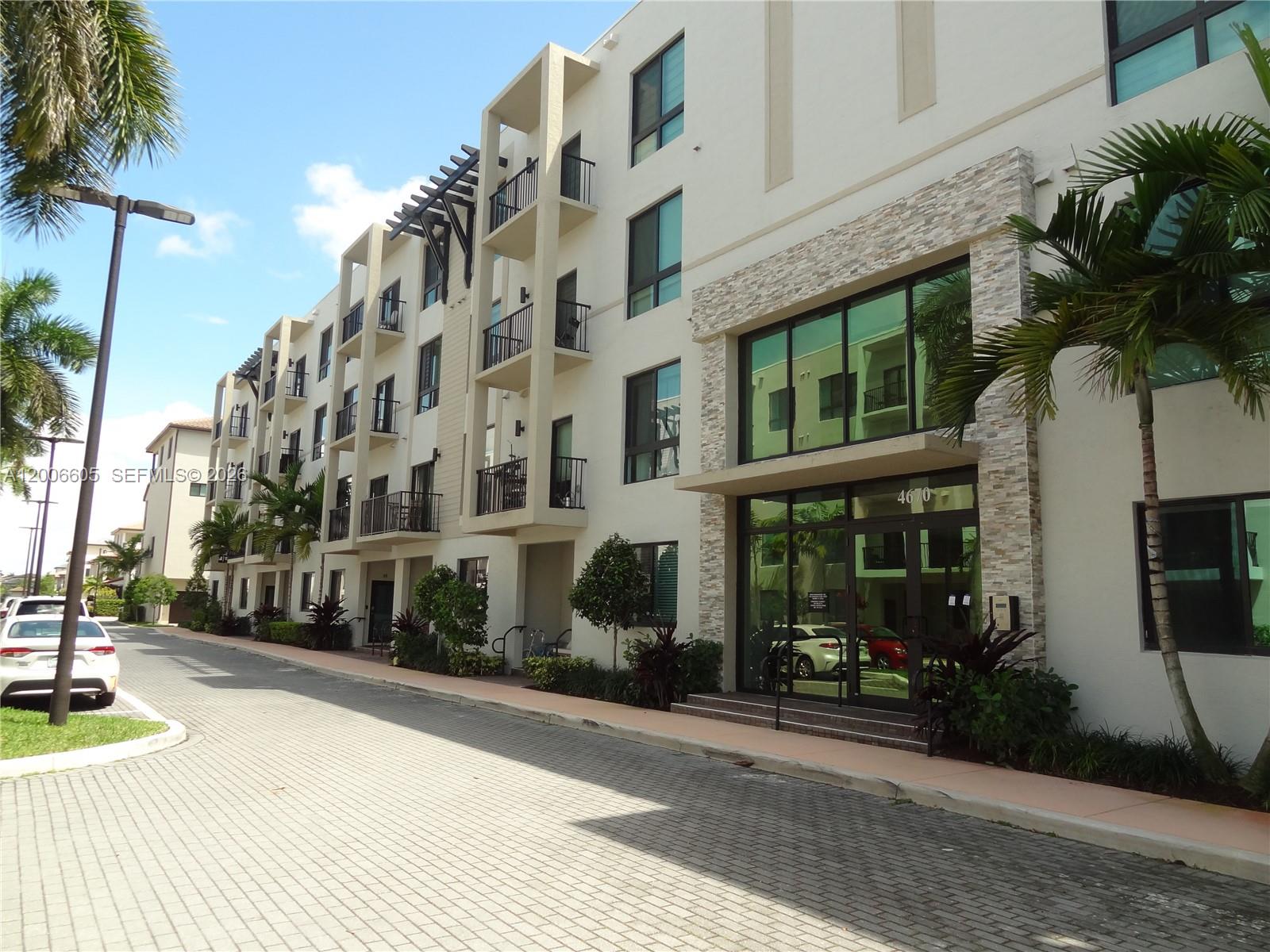 4670 NW 84th Avenue 44, Doral, FL 33166, Doral