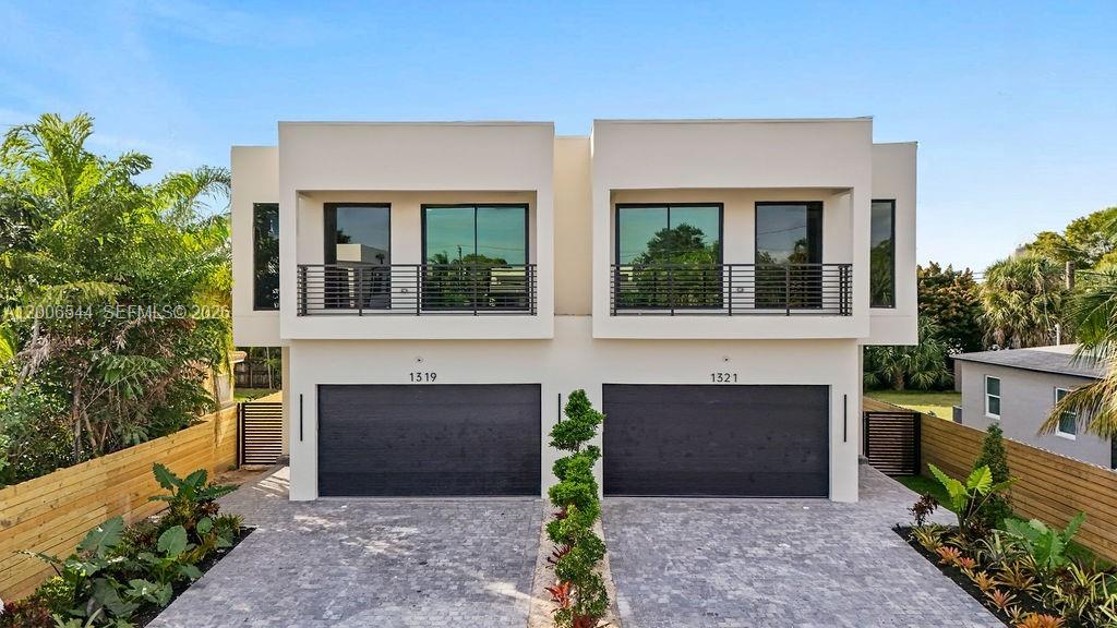 1321 NE 13th Avenue, Fort Lauderdale, FL 33304, Fort Lauderdale