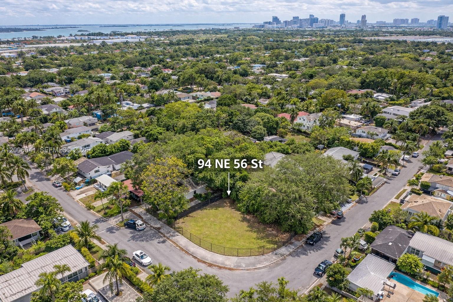 94 NE 56th Street, Miami, FL 33137, Miami