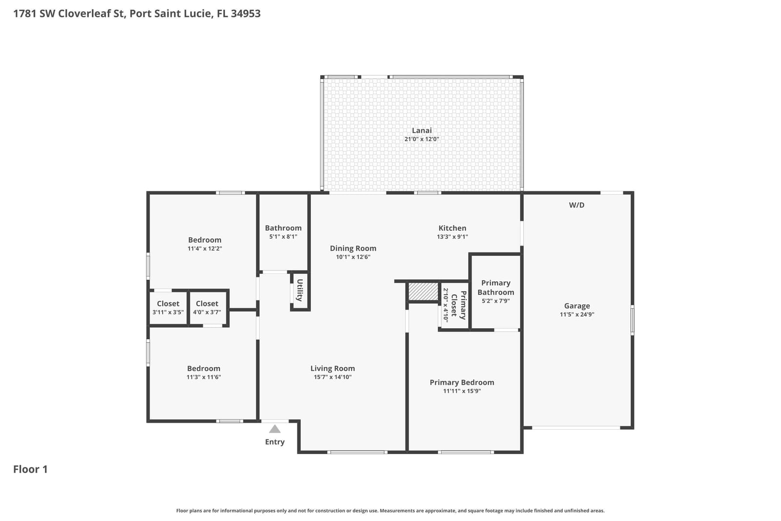 1781 SW Cloverleaf Street — photo 9