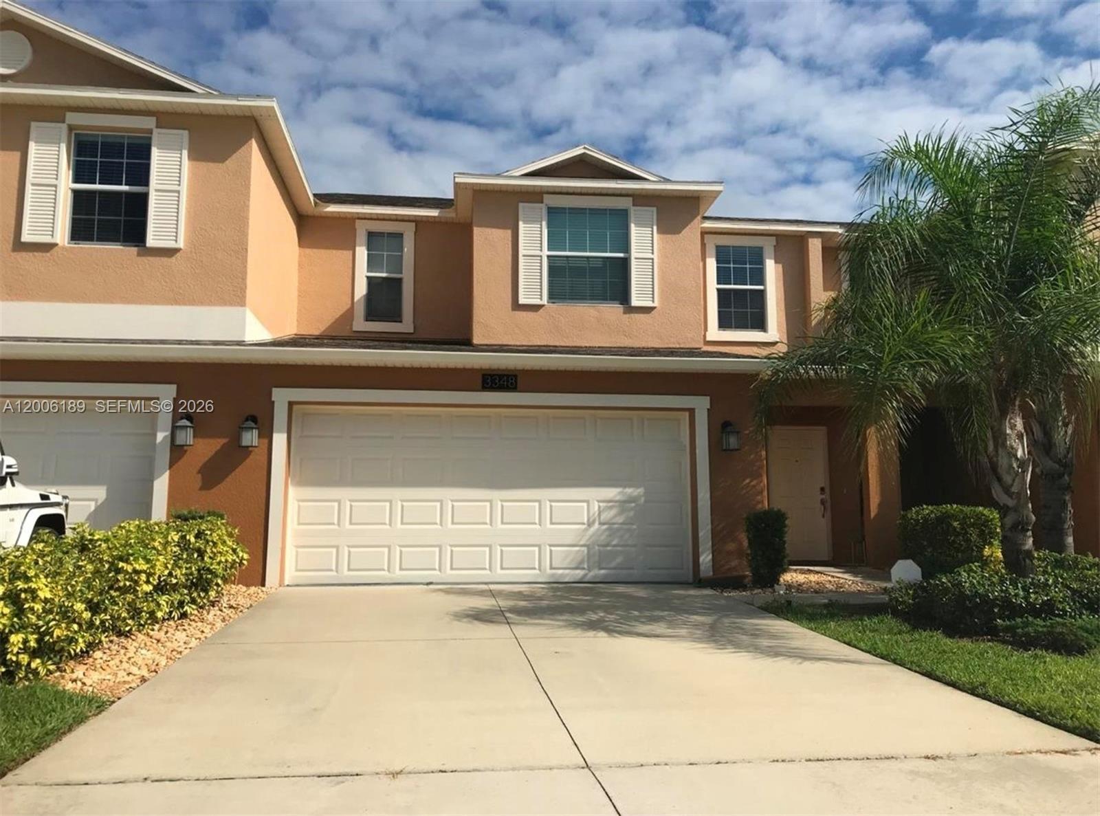 3348 Rodrick Circle, Orlando, FL 32824, Orlando