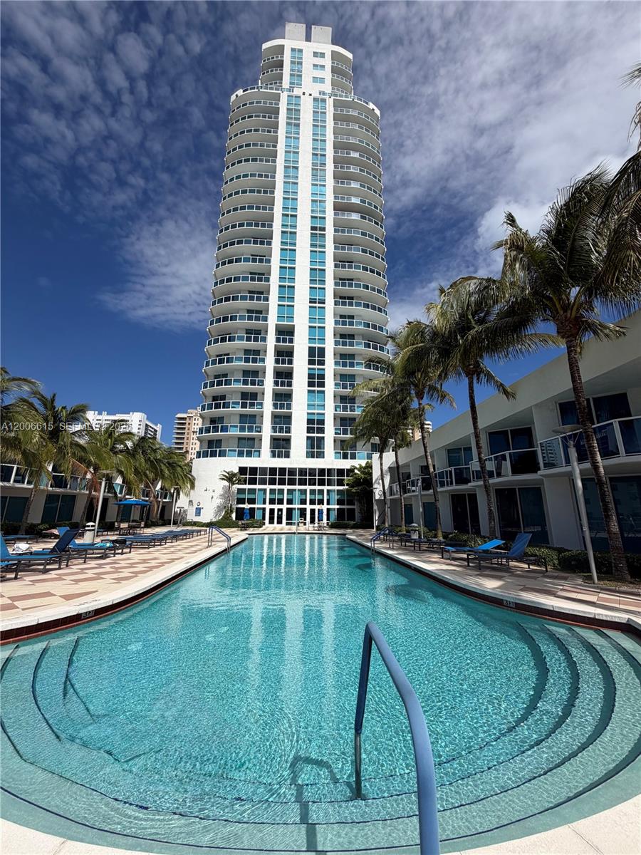 1945 S Ocean Drive 603, Hallandale Beach, FL 33009, Hallandale Beach