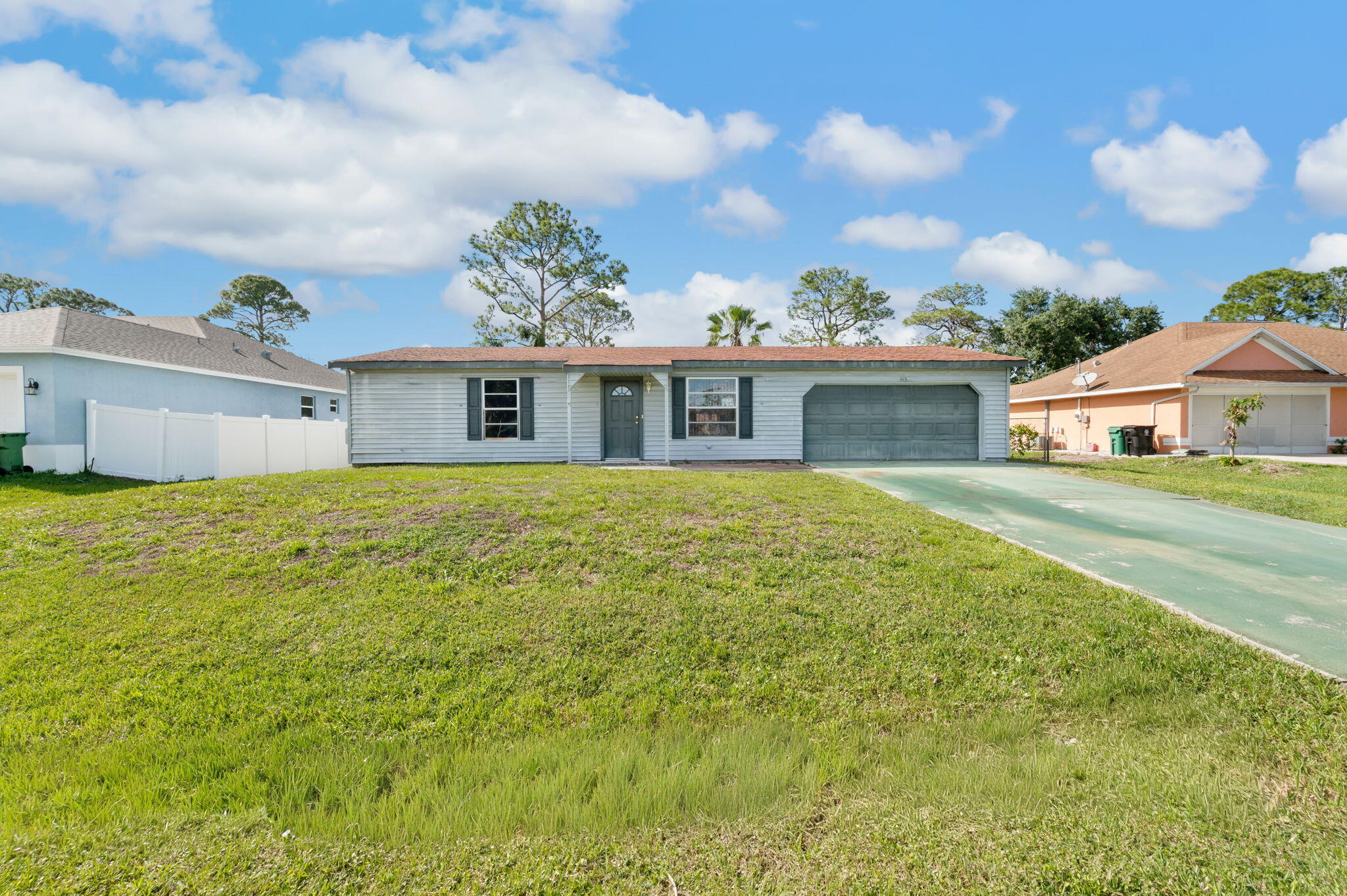 113 SW Starfish Avenue, Port St. Lucie, FL 34984, Port St Lucie
