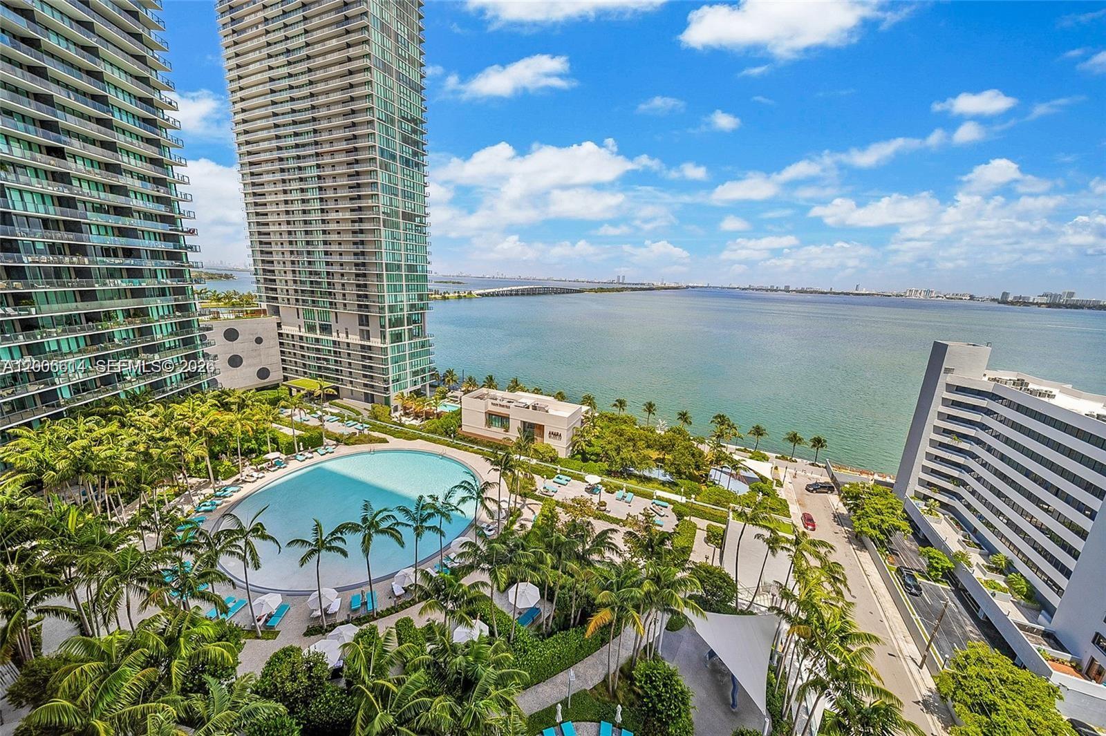 480 NE 31st Street 905, Miami, FL 33137, Miami