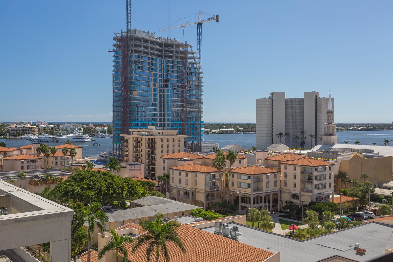 801 S Olive Avenue 707, West Palm Beach, FL 33401 photo 29