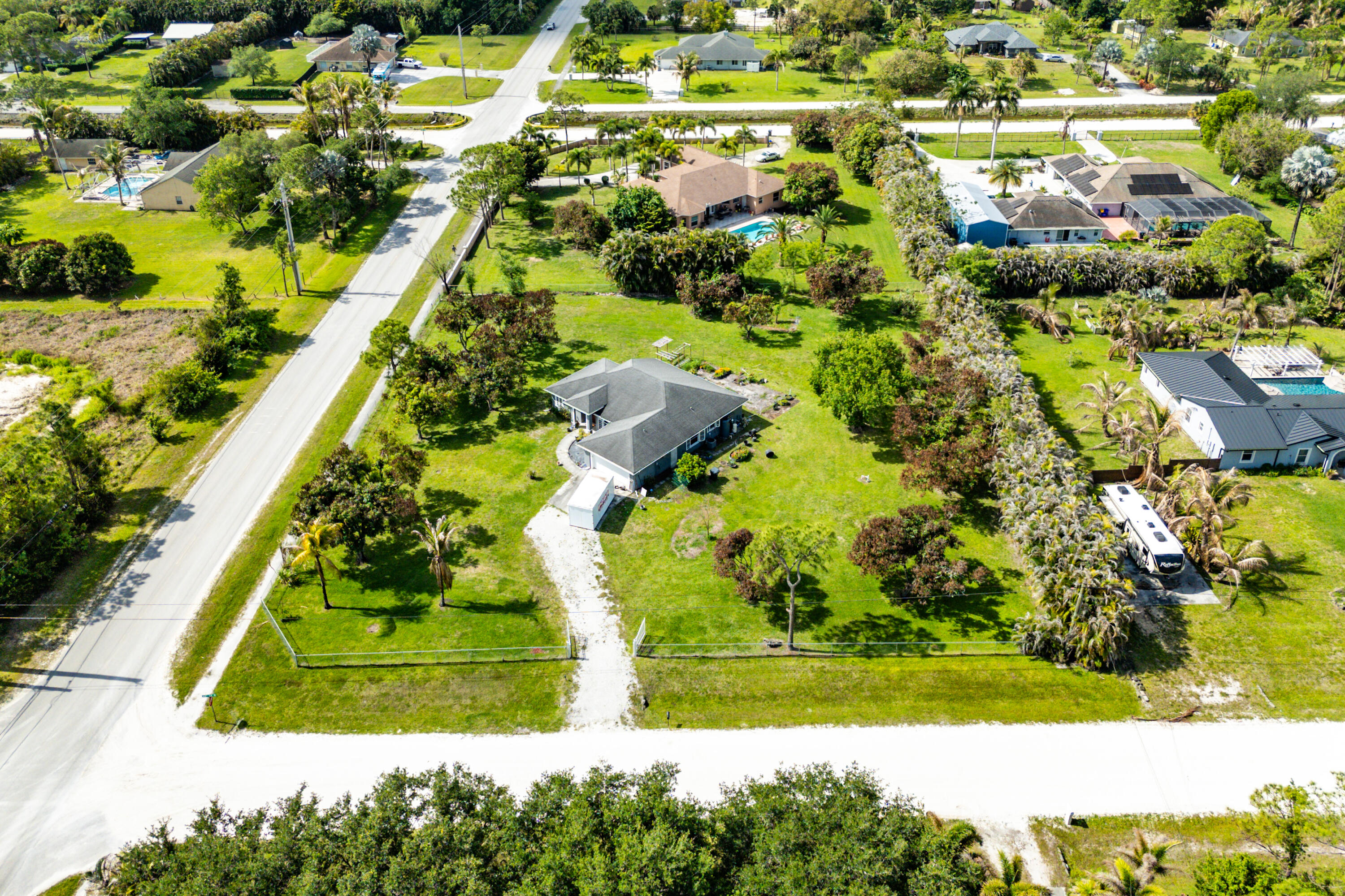 13564 N 63rd Ln Lane N, The Acreage, FL 33412, The Acreage
