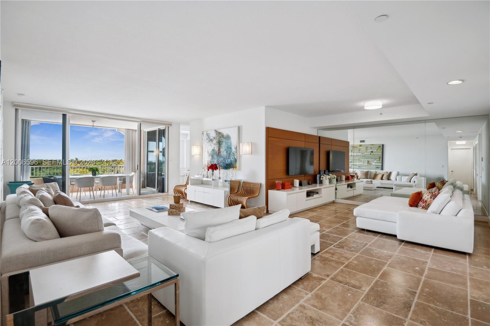 747 Crandon Blvd Ph10 PH10, Key Biscayne, FL 33149, Key Biscayne