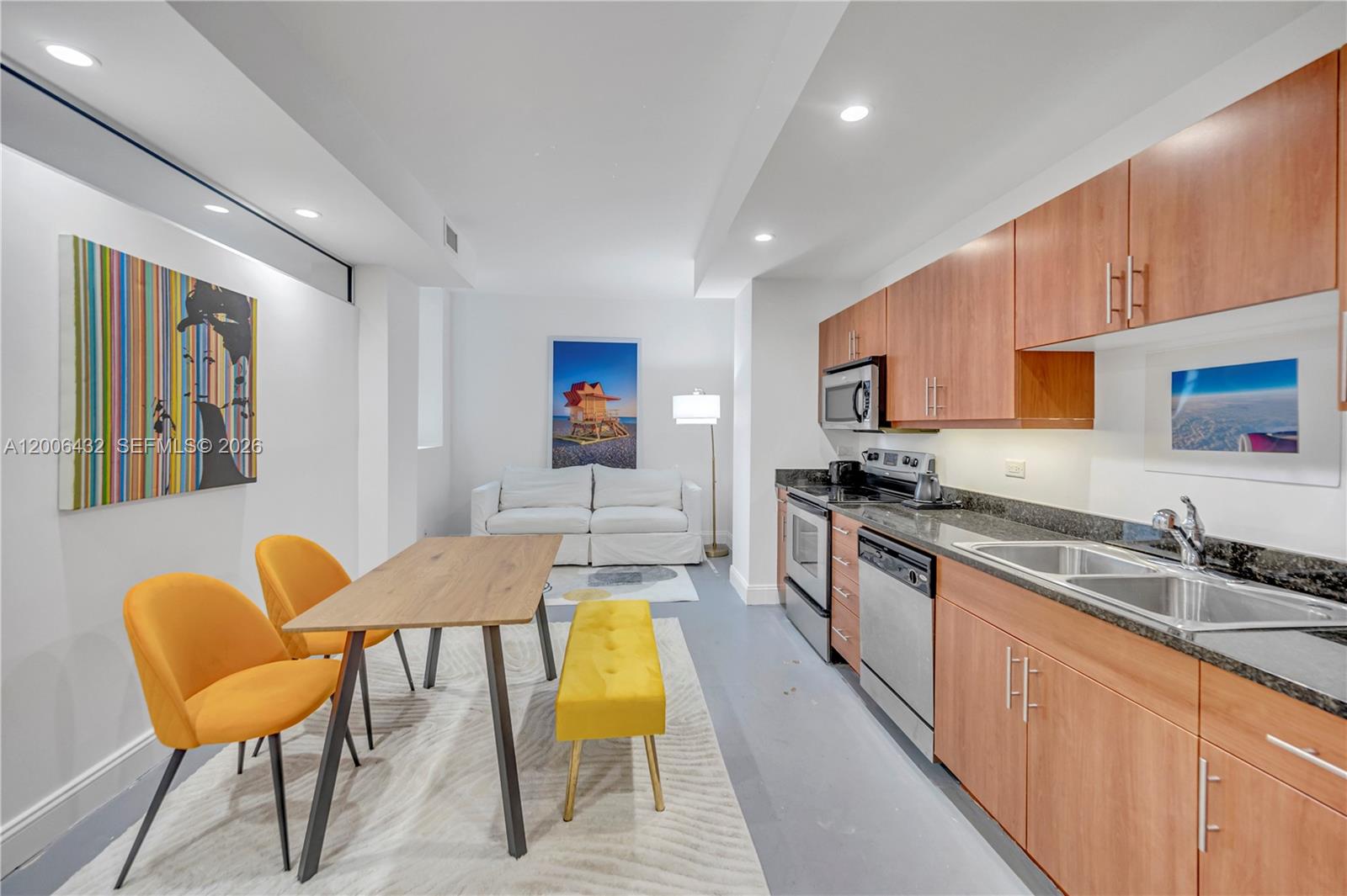 111 E Flagler Street 506, Miami, FL 33131, Miami