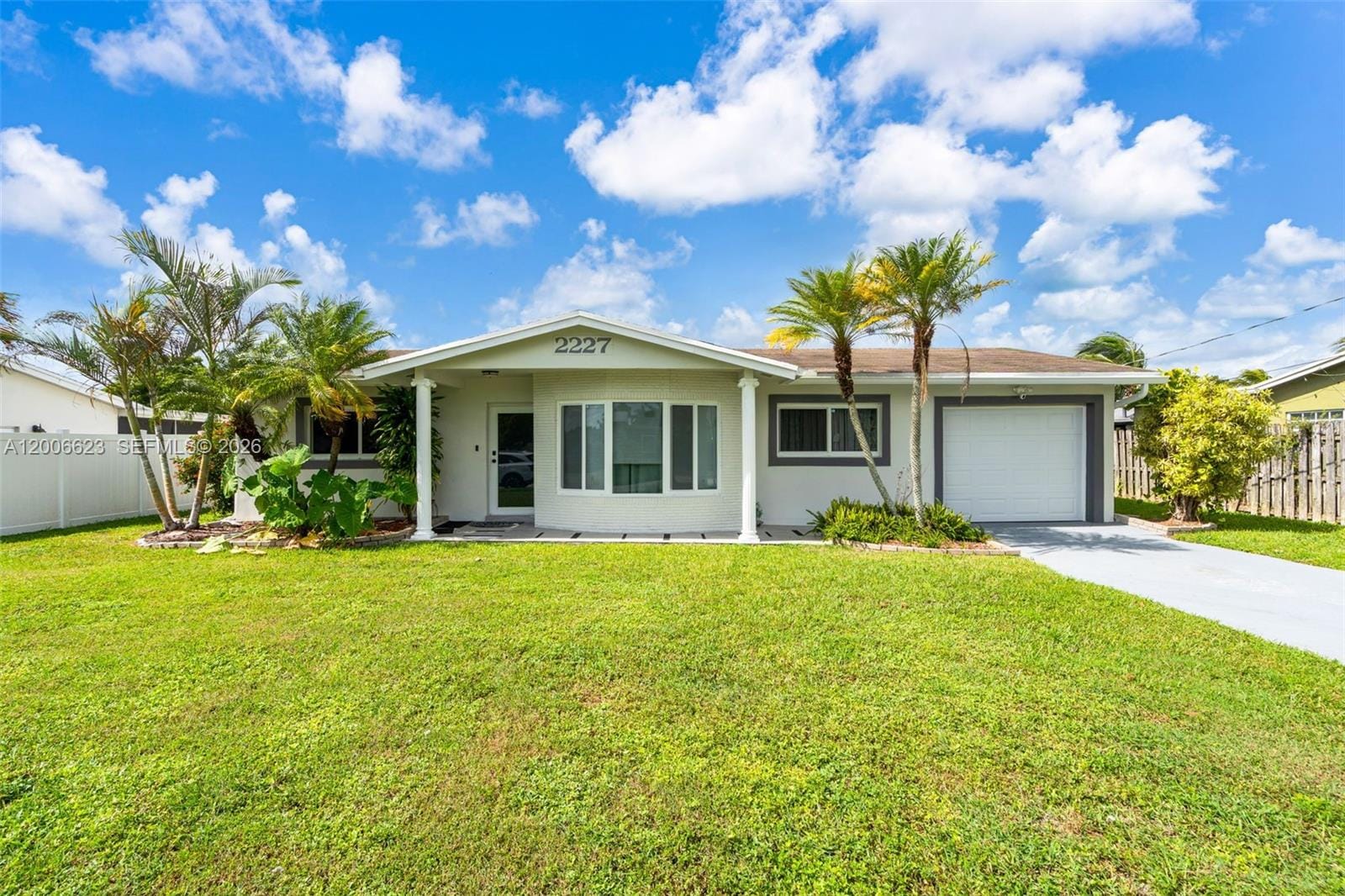 2227 NW 65th Avenue, Margate, FL 33063