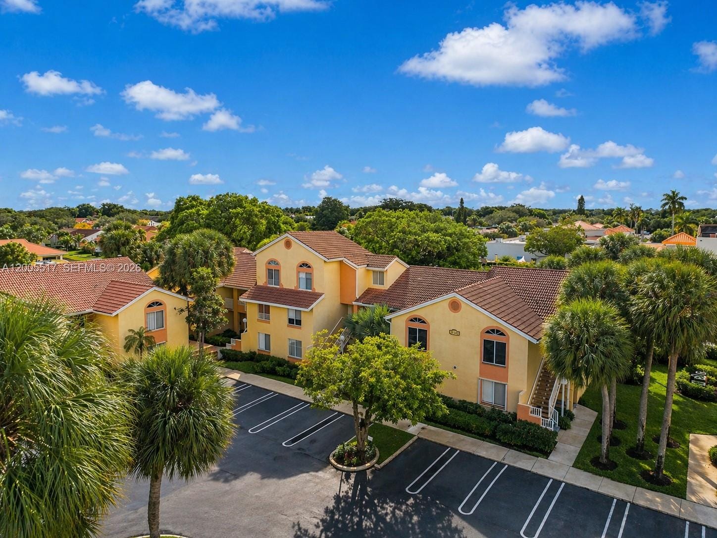 1122 Coral Club Drive 1122, Coral Springs, FL 33071