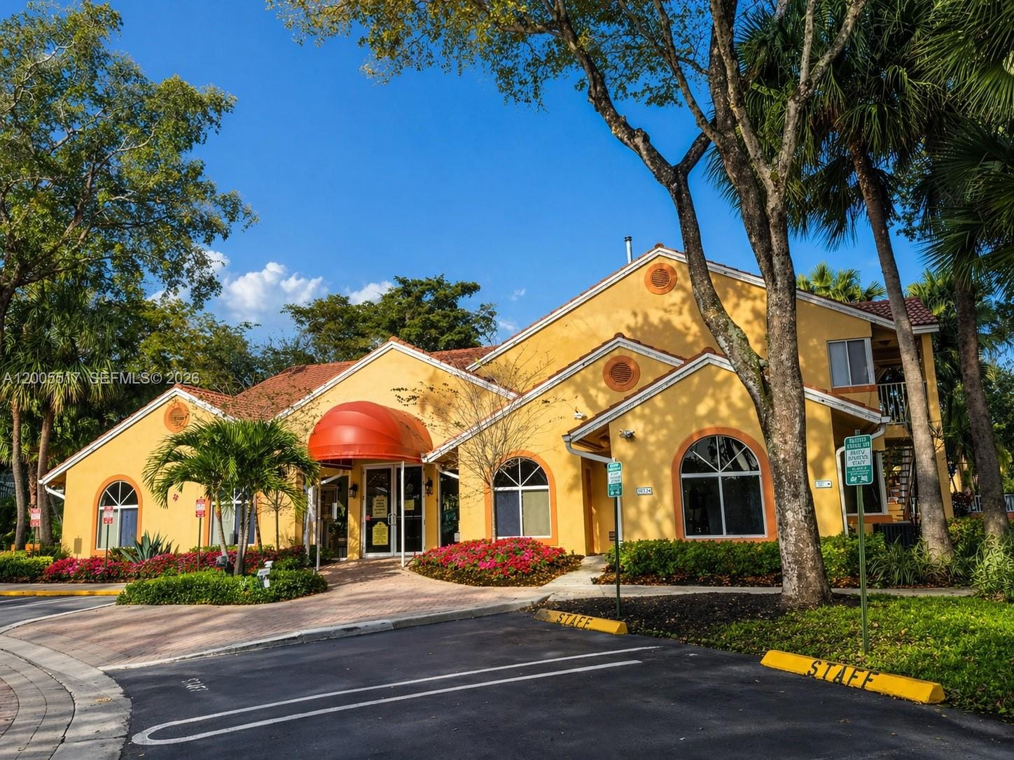 1122 Coral Club Drive 1122, Coral Springs, FL 33071 photo 14