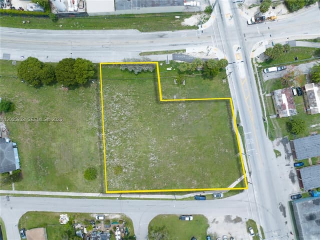 3rd Avenue, Homestead, FL 33030