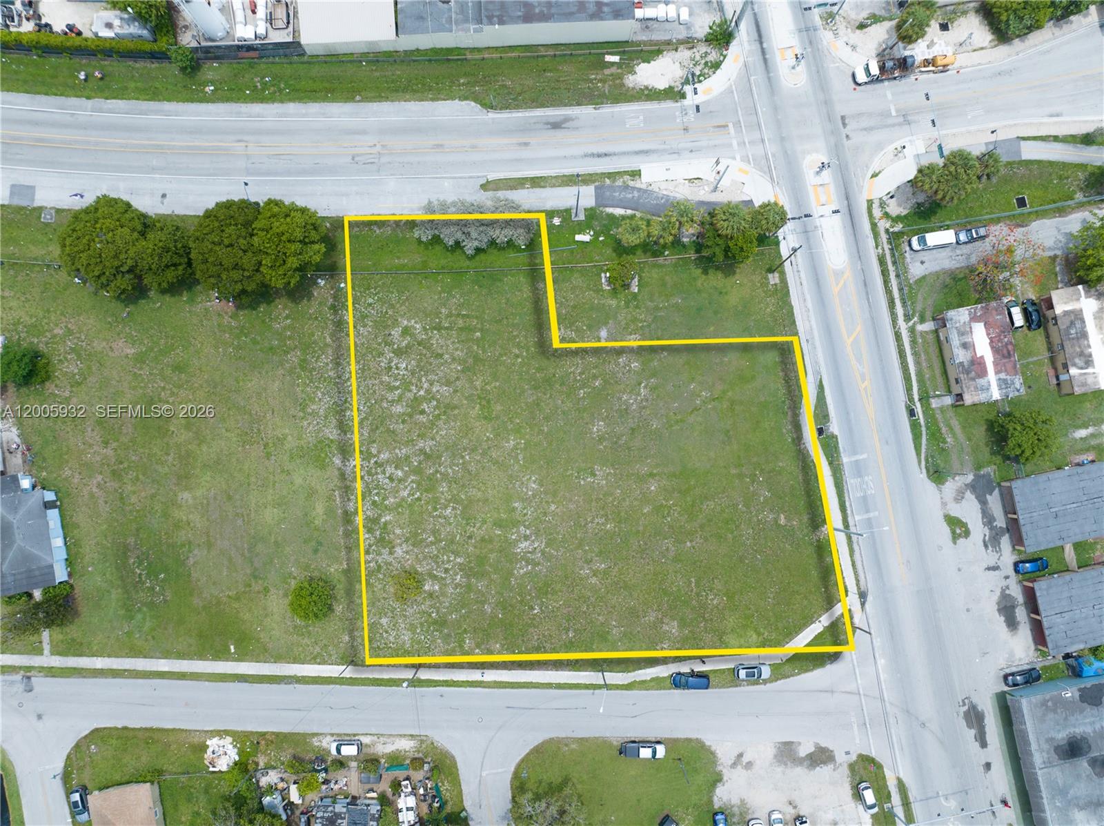 3rd Avenue, Homestead, FL 33030, Homestead