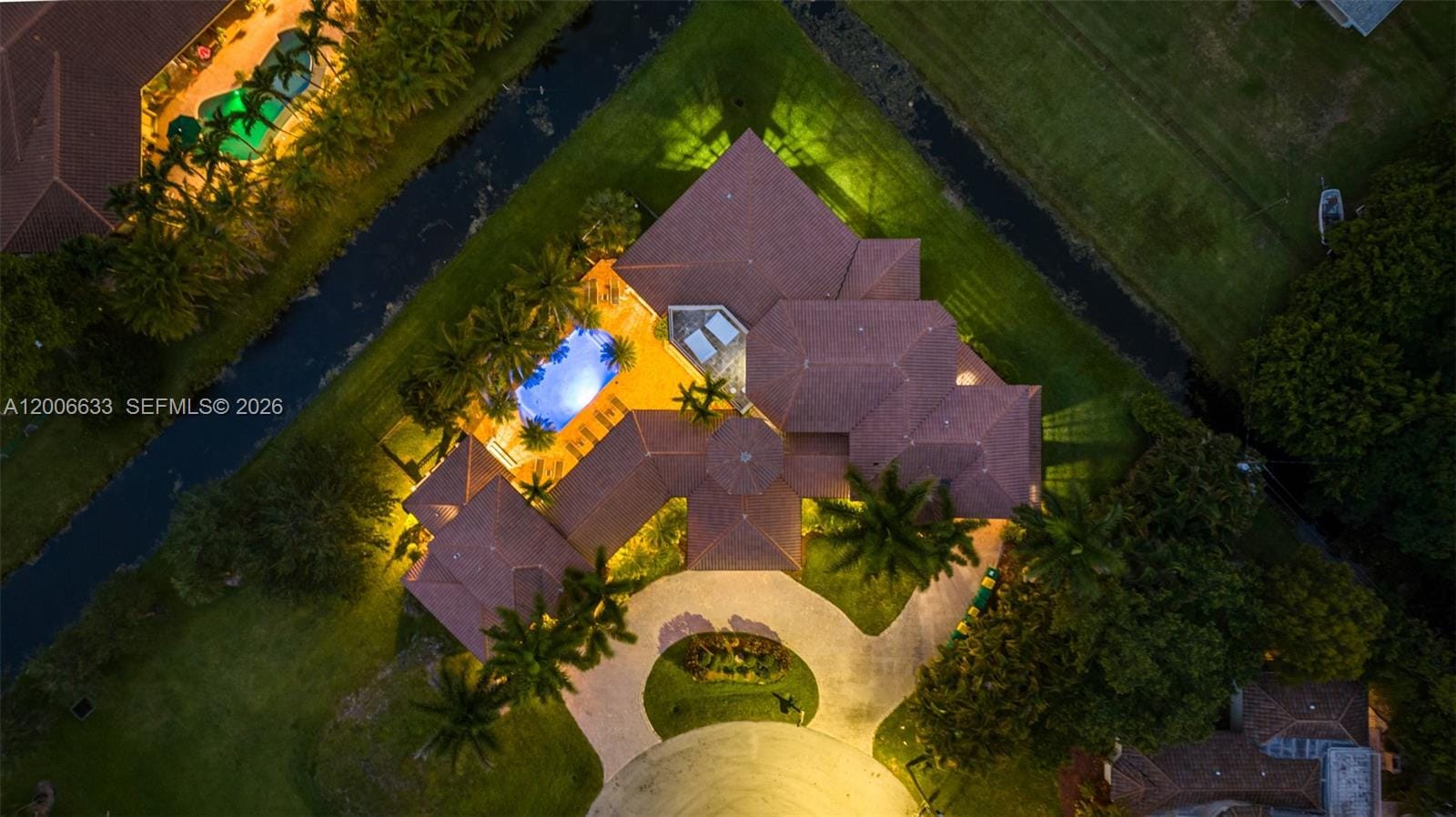 12000 NW 6th Street, Plantation, FL 33325