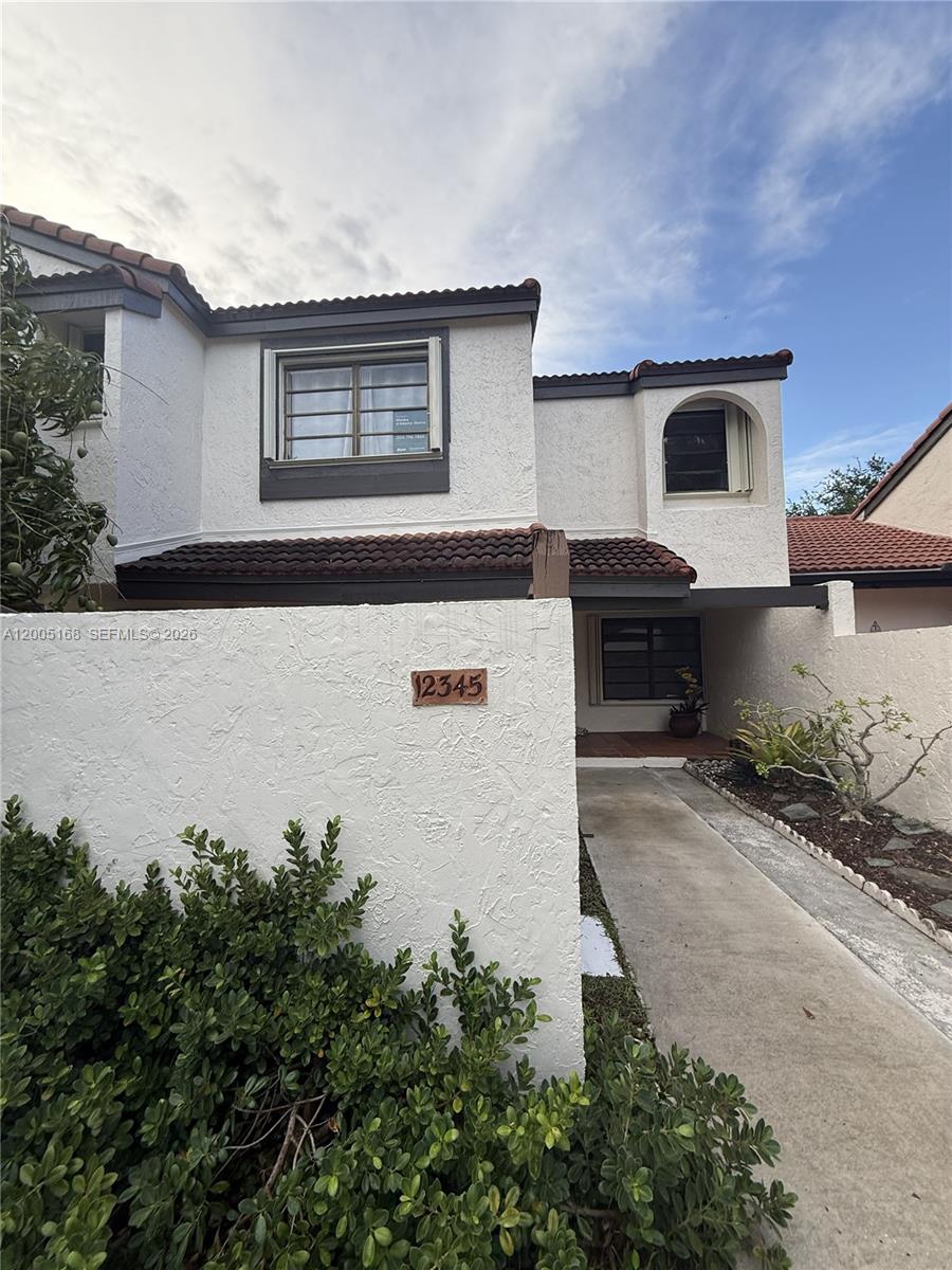 12345 SW 94th Terrace, Miami, FL 33186, Miami