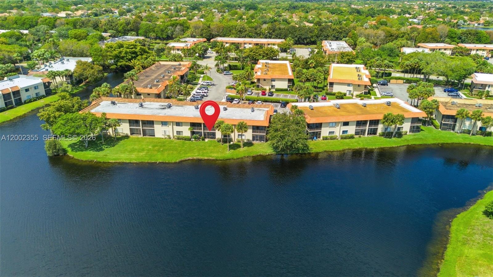 390 Lakeview Drive 102, Weston, FL 33326
