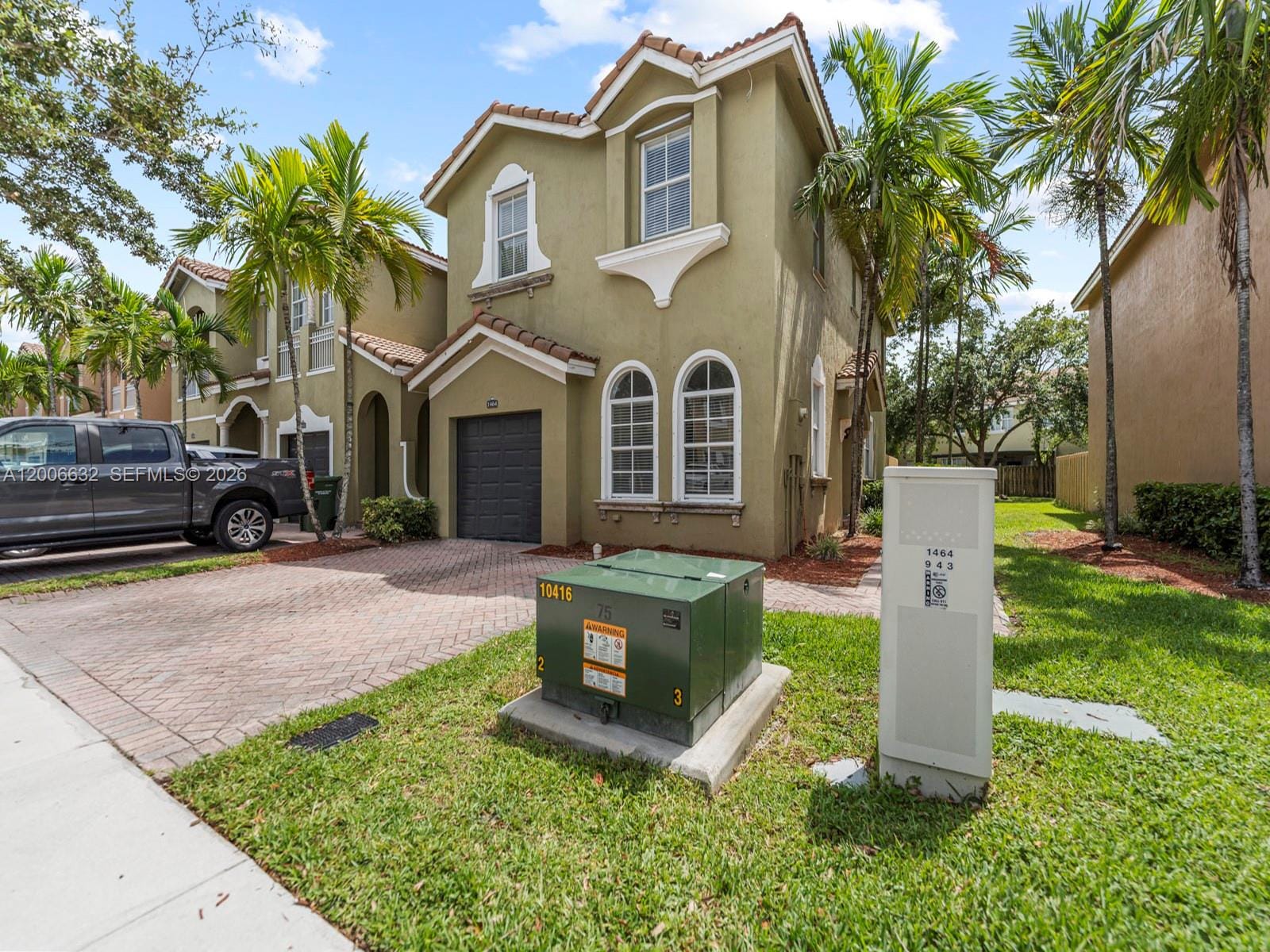 1464 SE 26th Avenue, Homestead, FL 33035 photo 2