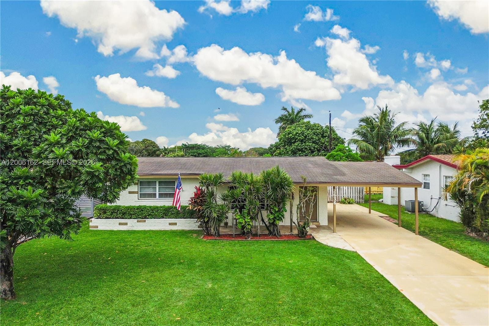2636 Havana Drive, Miramar, FL 33023 photo 2